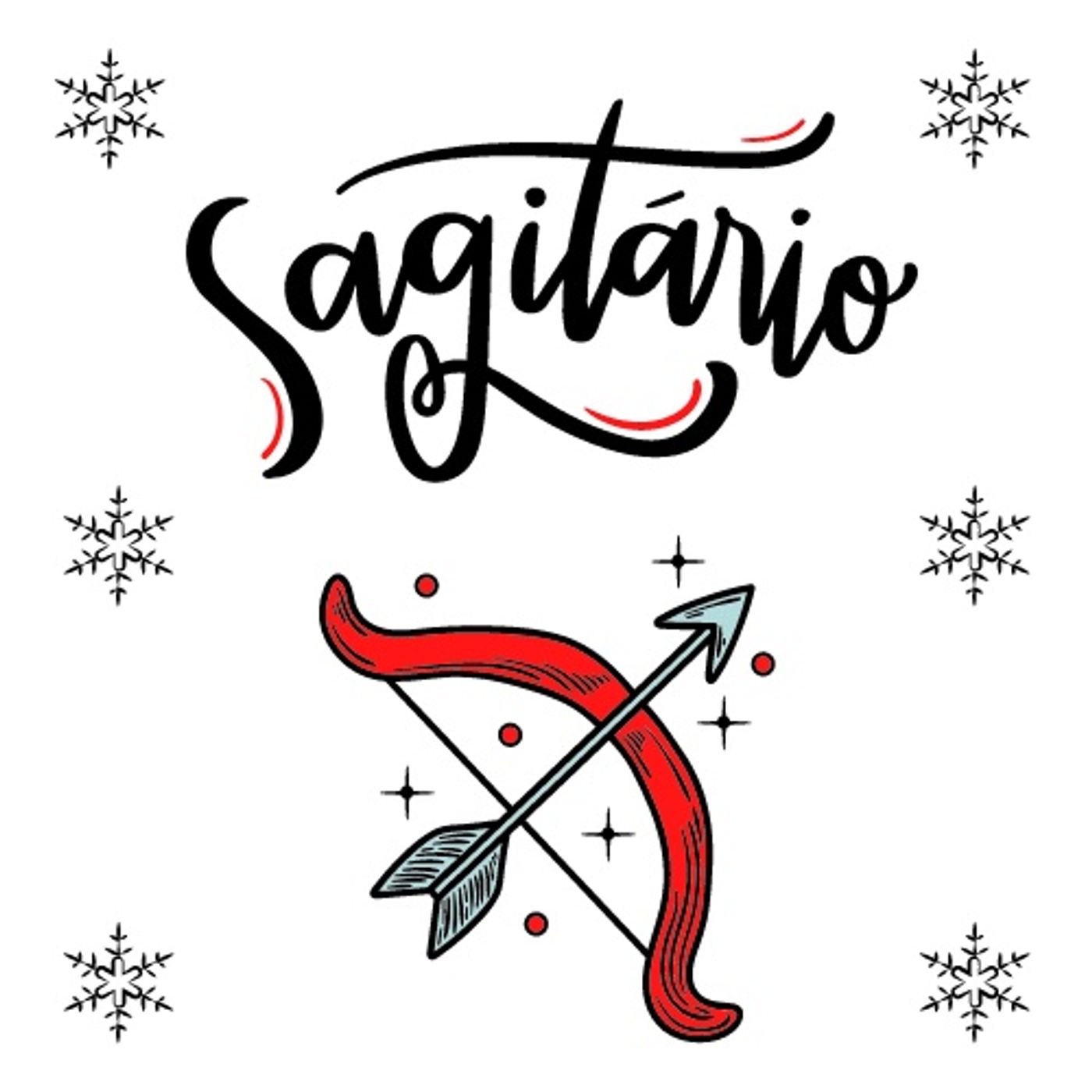 SAGITARIO ♐HORÓSCOPO - DICIEMBRE episode artwork