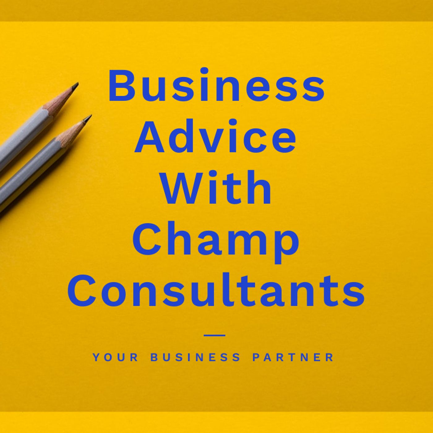 Business Advice