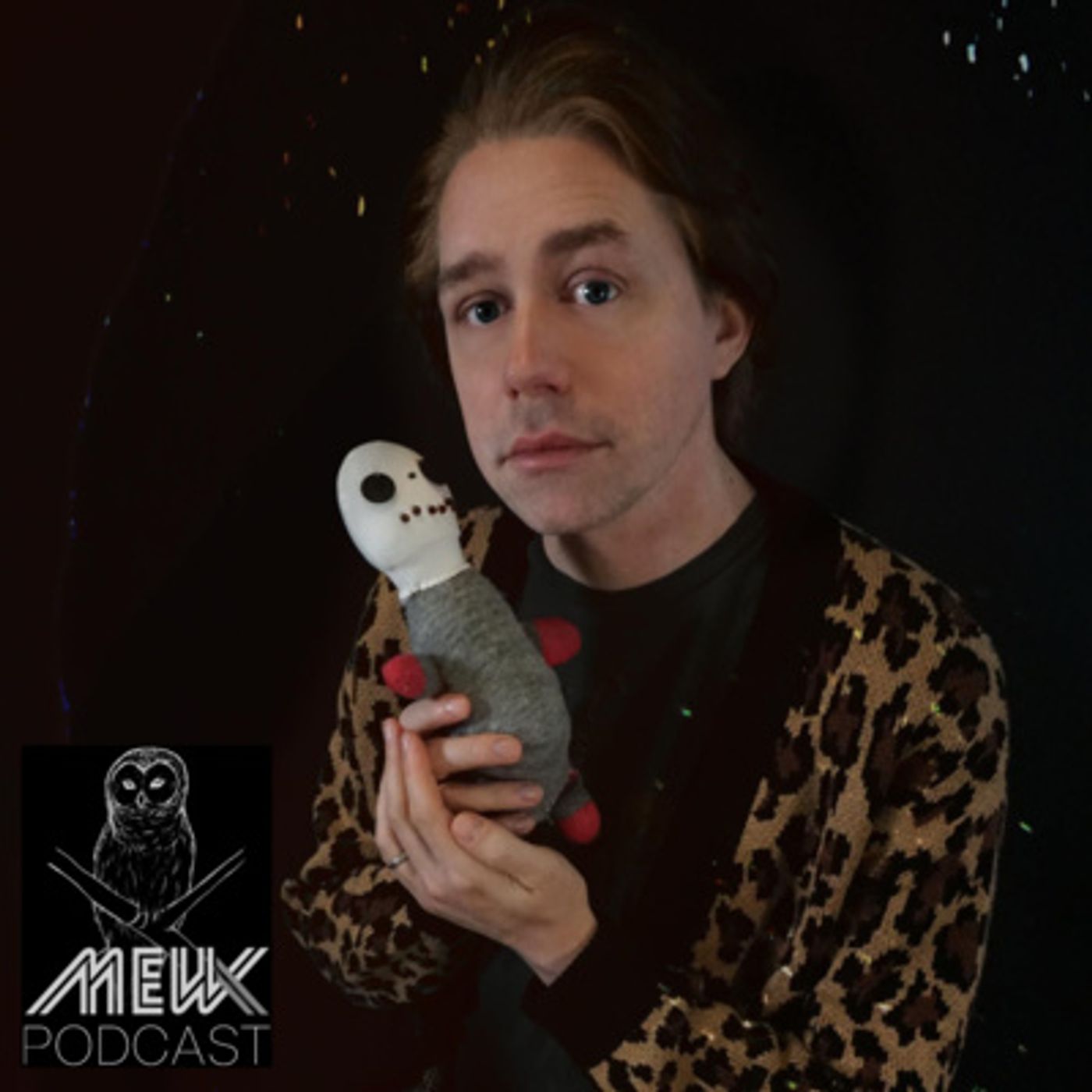 The MewX Podcast