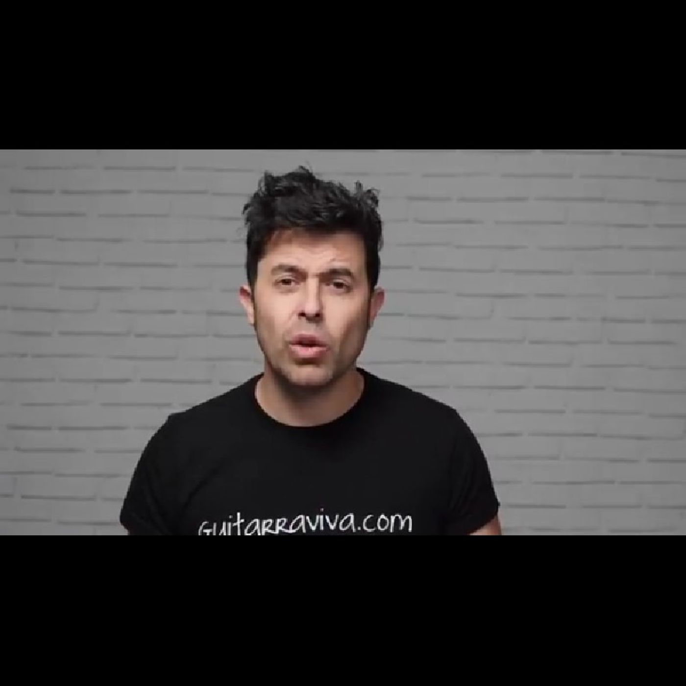 El show de Alejandro valdez
