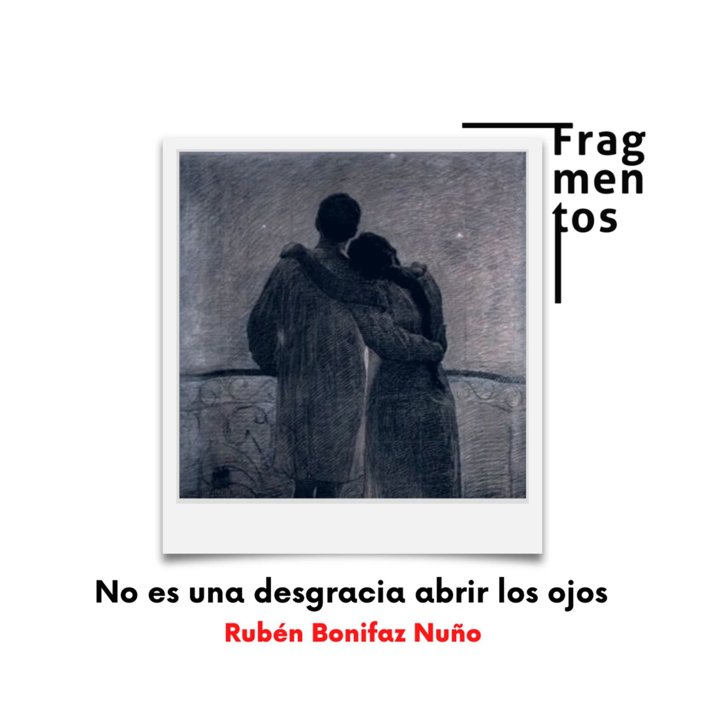 Fragmentos de Poesía