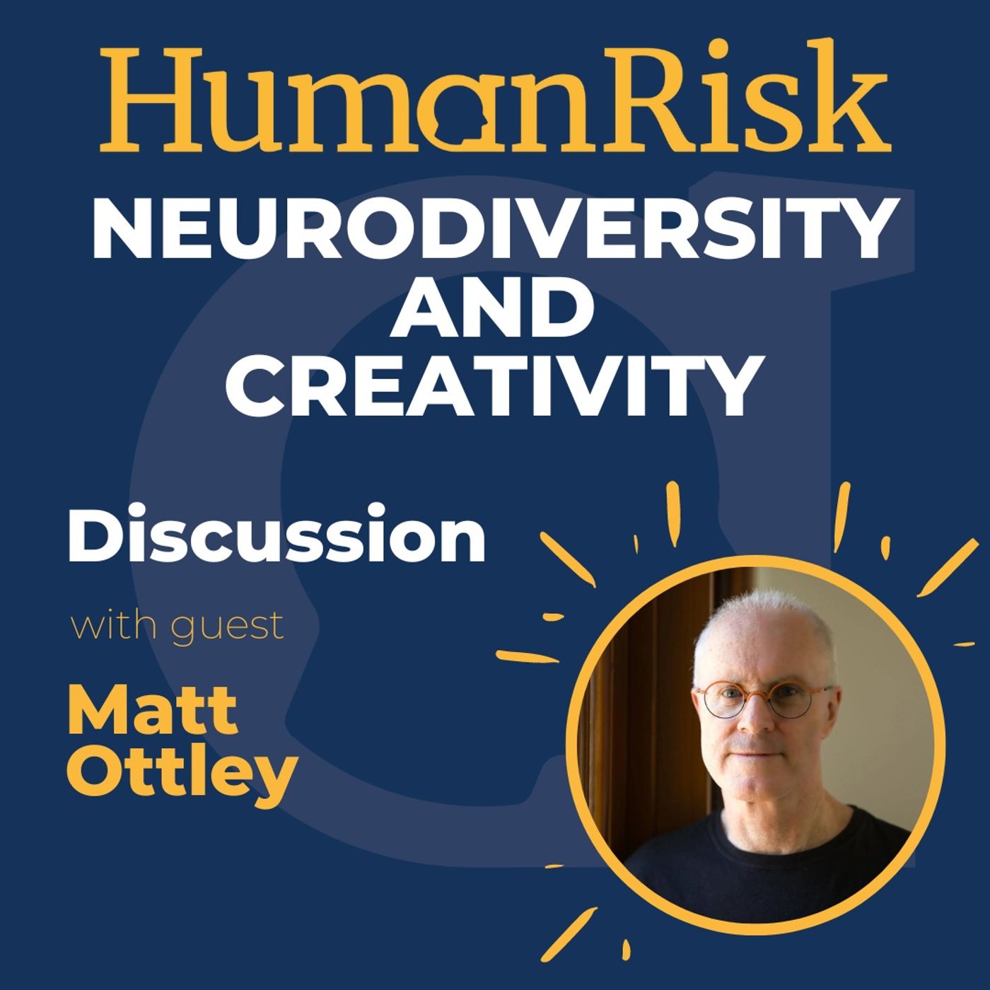 Matt Ottley on Neurodiversity and Creativity