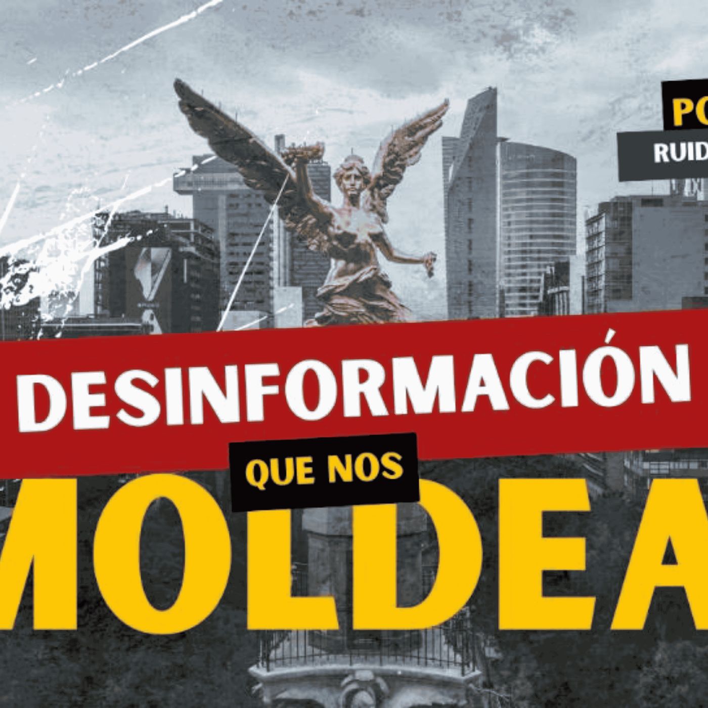 Constitución y Democracia: El Podcast