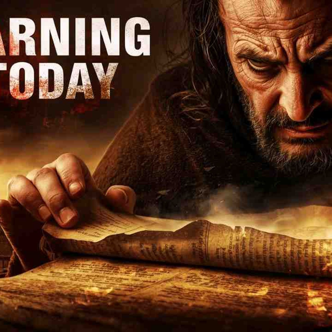 Ancient Bible Prophecies Are Unfolding Today _ Deep Bible Stories