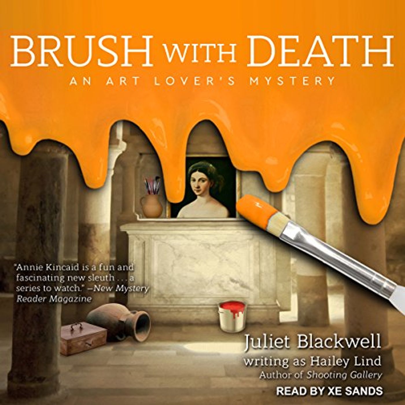 Get Legally New Releases of Full Audiobooks in Mysteries & Thrillers, Cozy Mysteries
