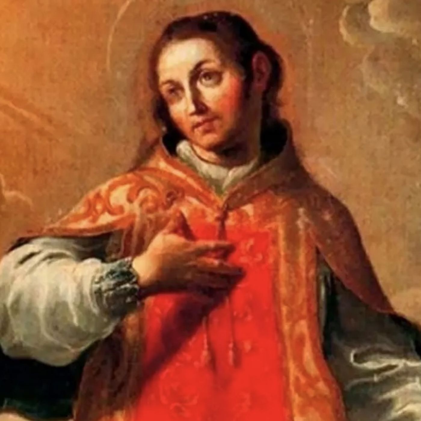 San Valeriano, obispo