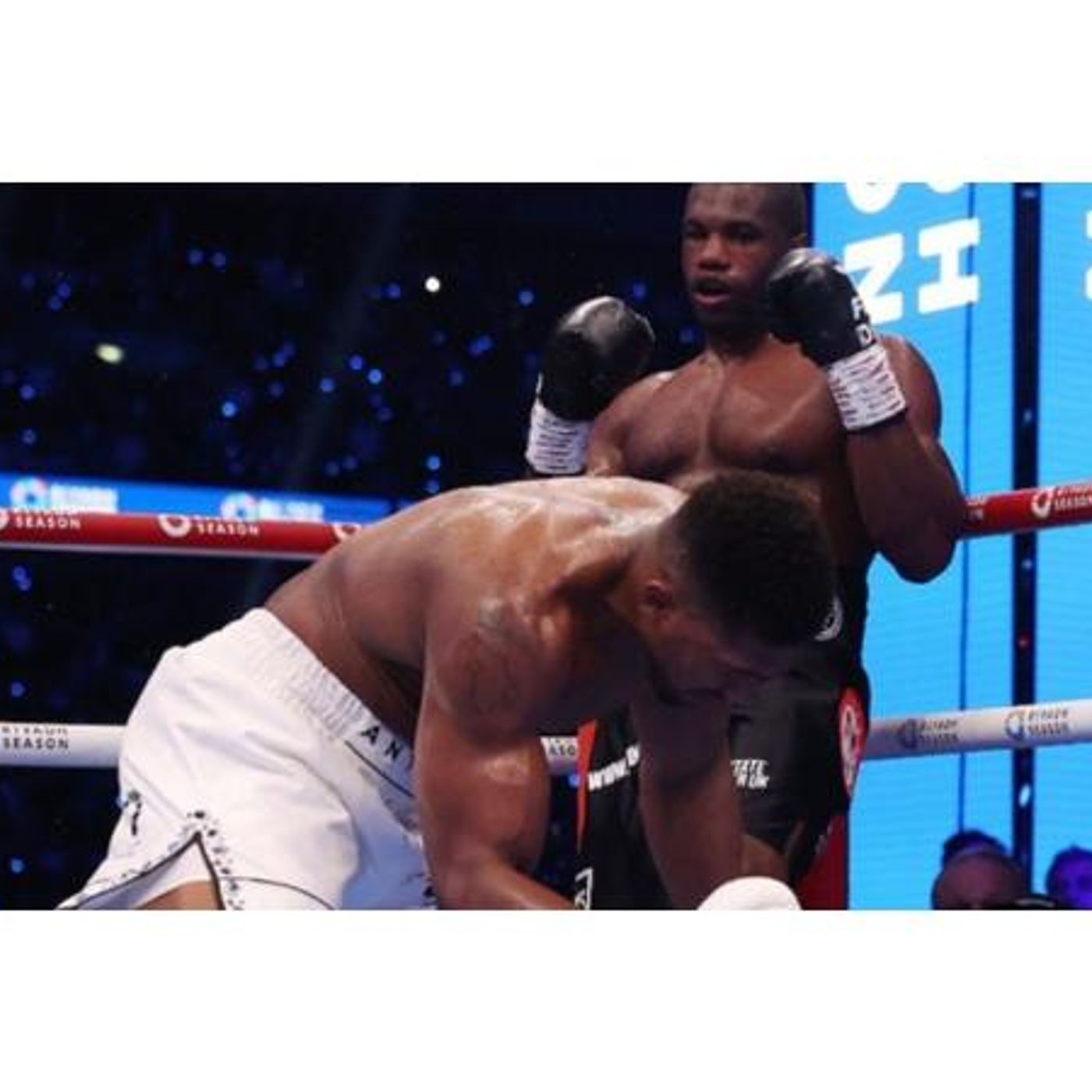 The Rope A Dope Radio Podcast