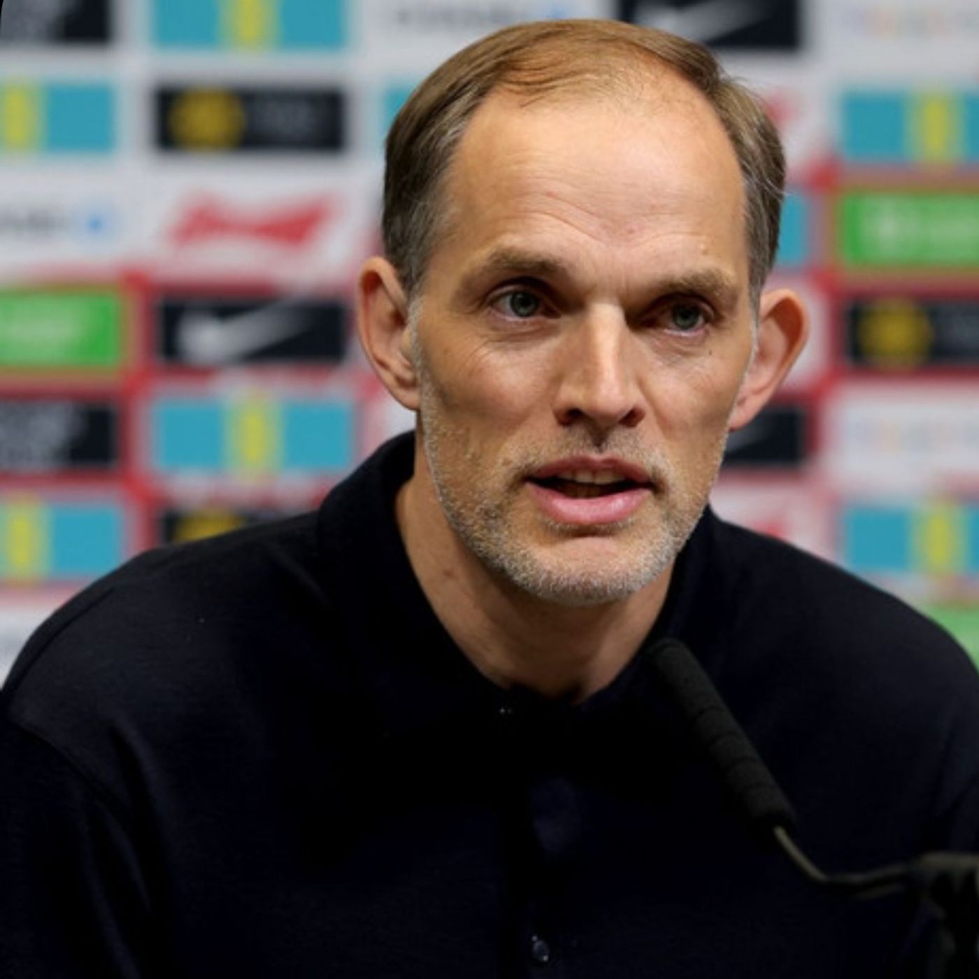 The Football Referee