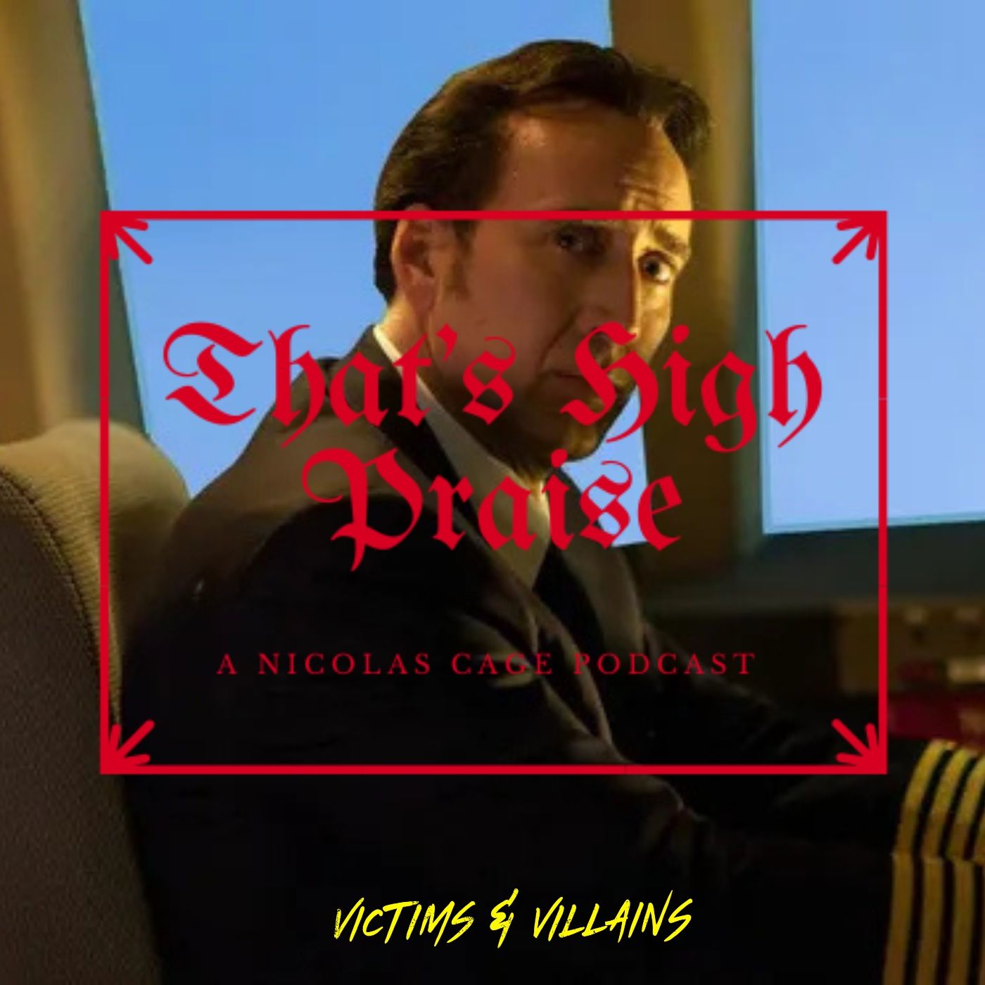 That\'s High Praise