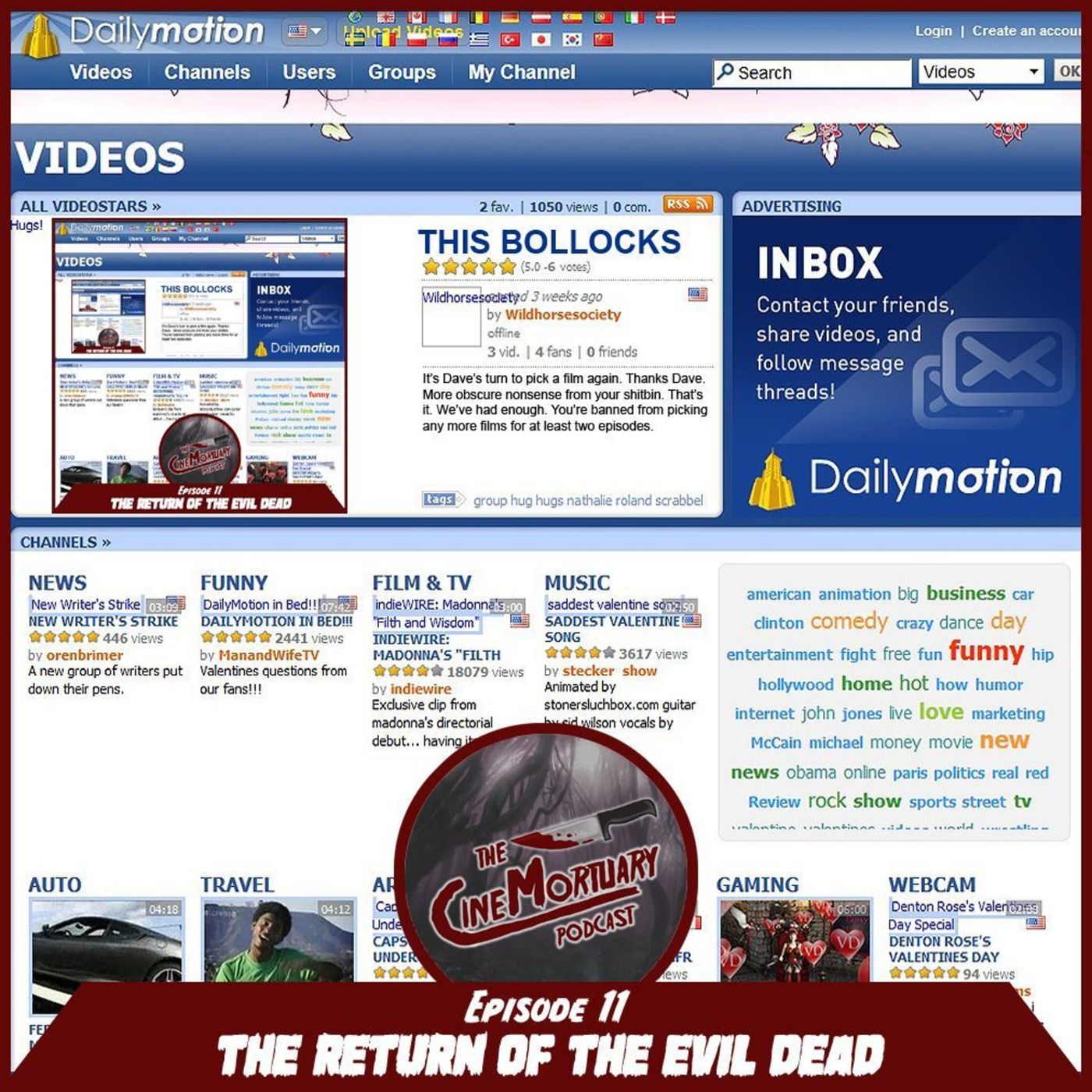 evil dead 2013 full movie dailymotion