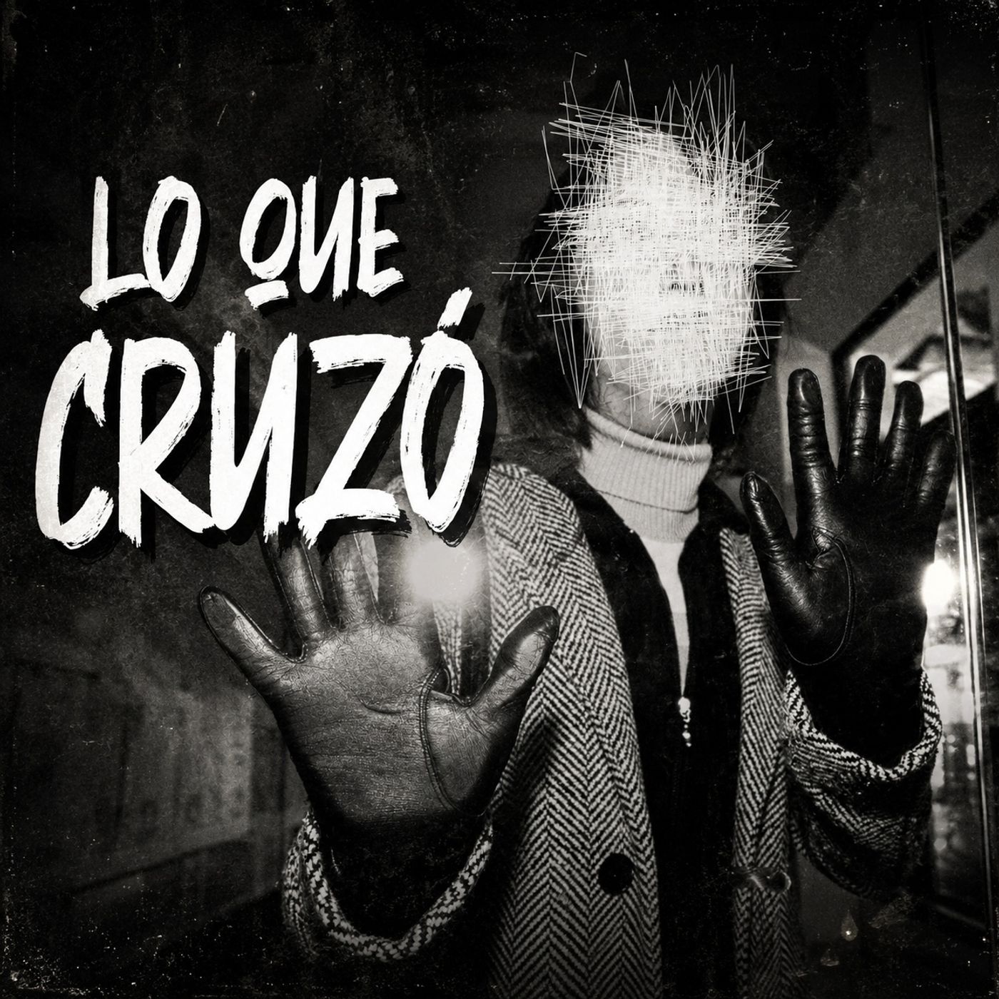 La distorsión de la realidad episode artwork