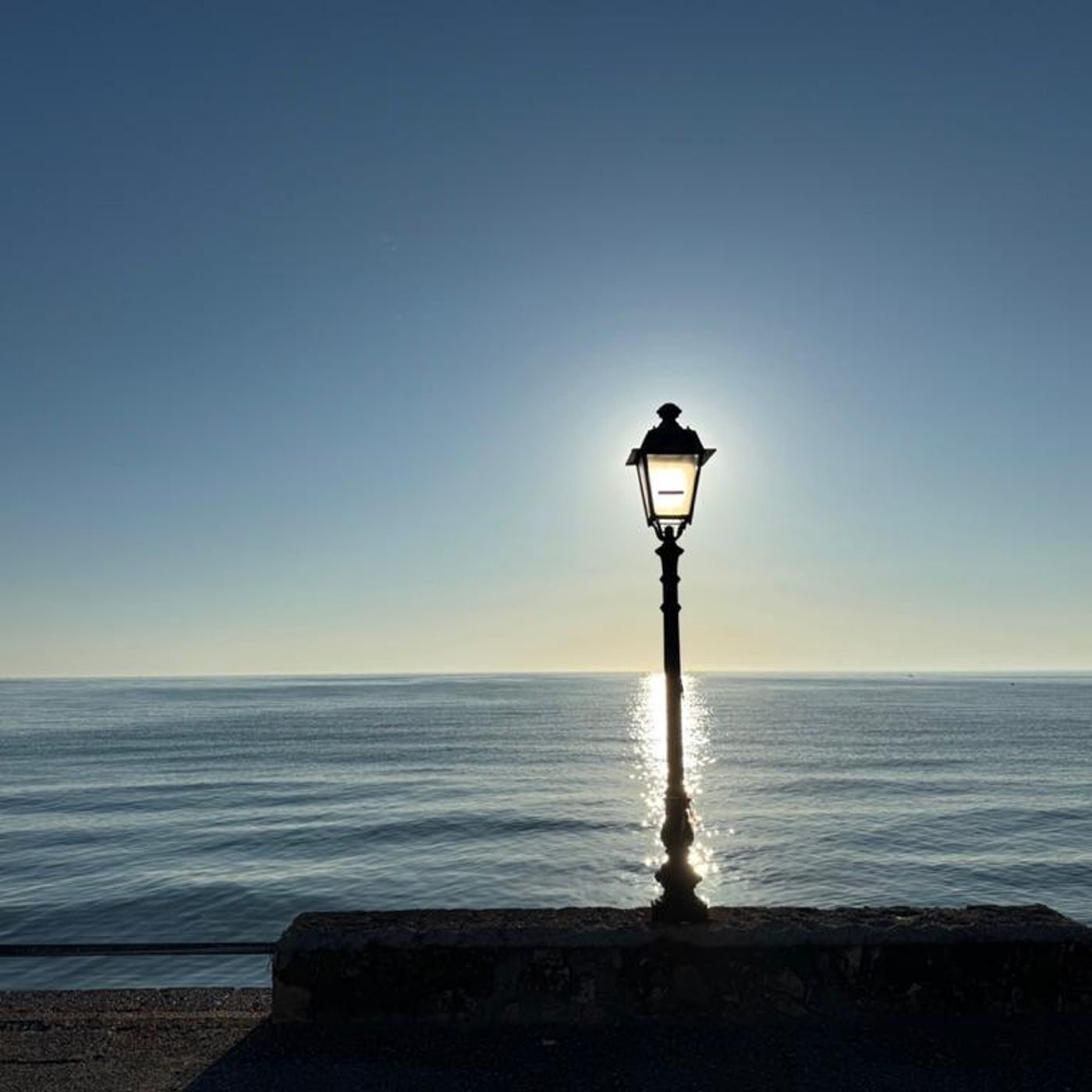 Il sale e la luce hanno una cosa in comune: esistono per gli altri. Martedì 9-6-26 10o episode artwork