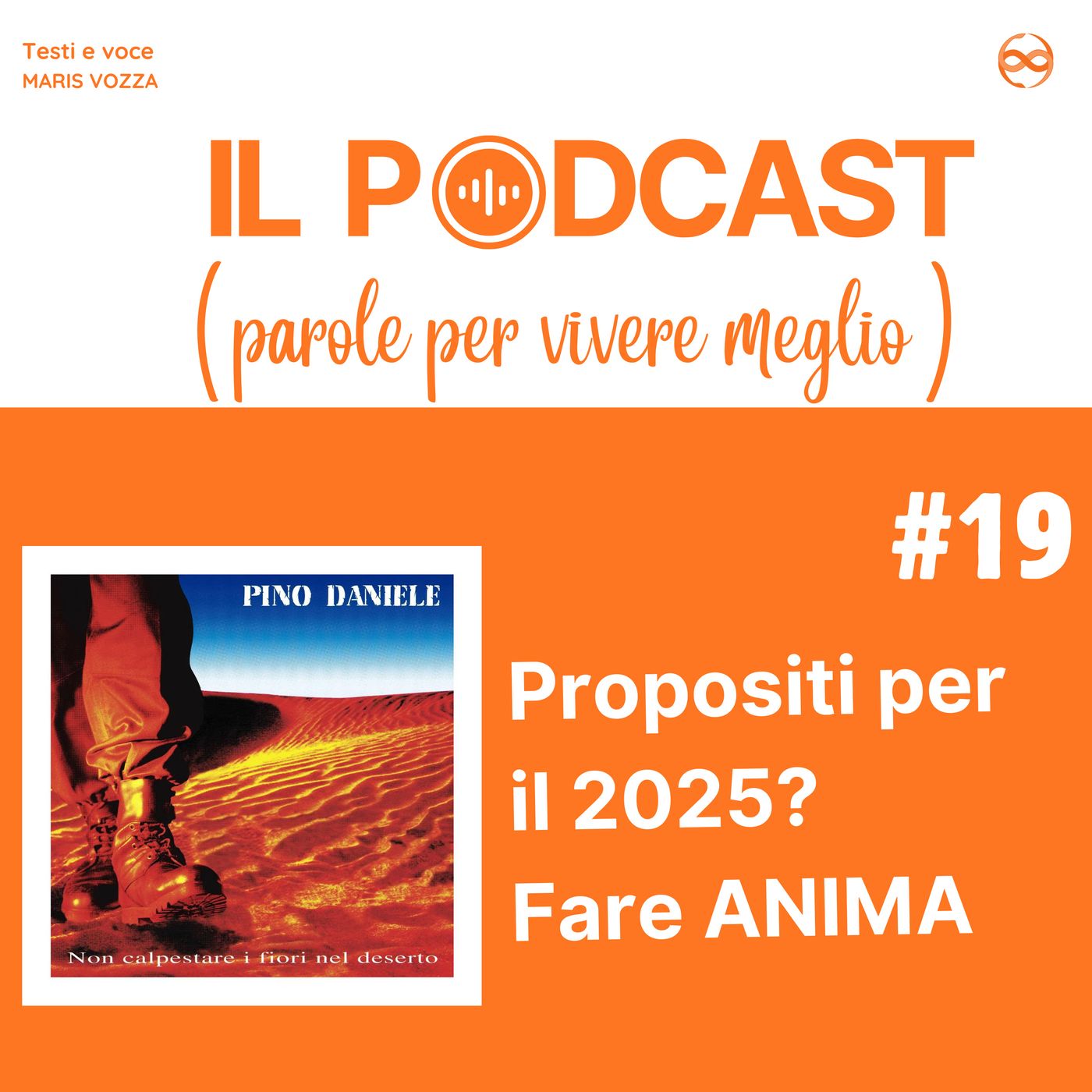 IL PODCAST (parole per vivere meglio)