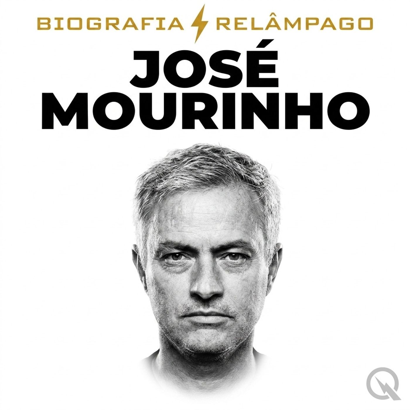 José Mourinho - Biografia Relâmpago
