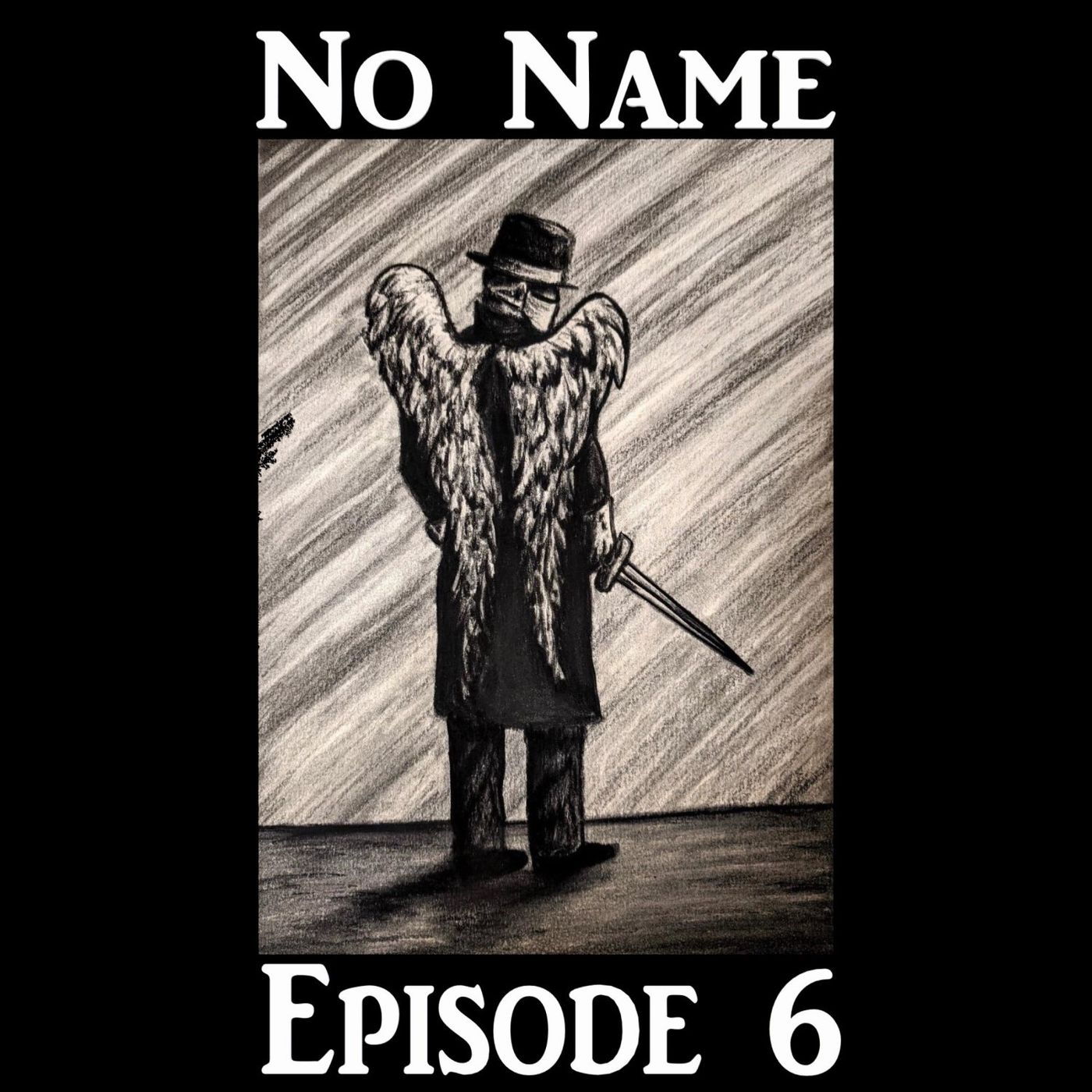 No Name-The Dark Web Serial Killer