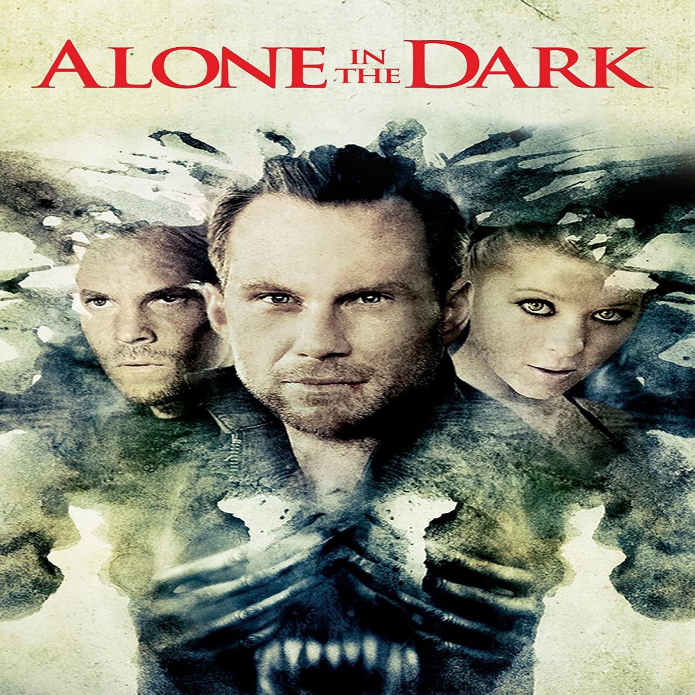 Alone in the Dark