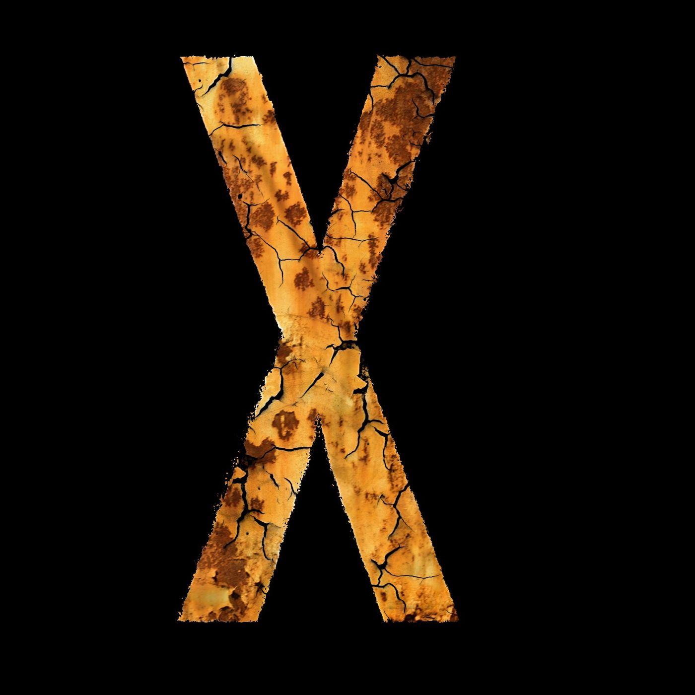 La forza del X ..la lettera piu potente del mondo episode artwork