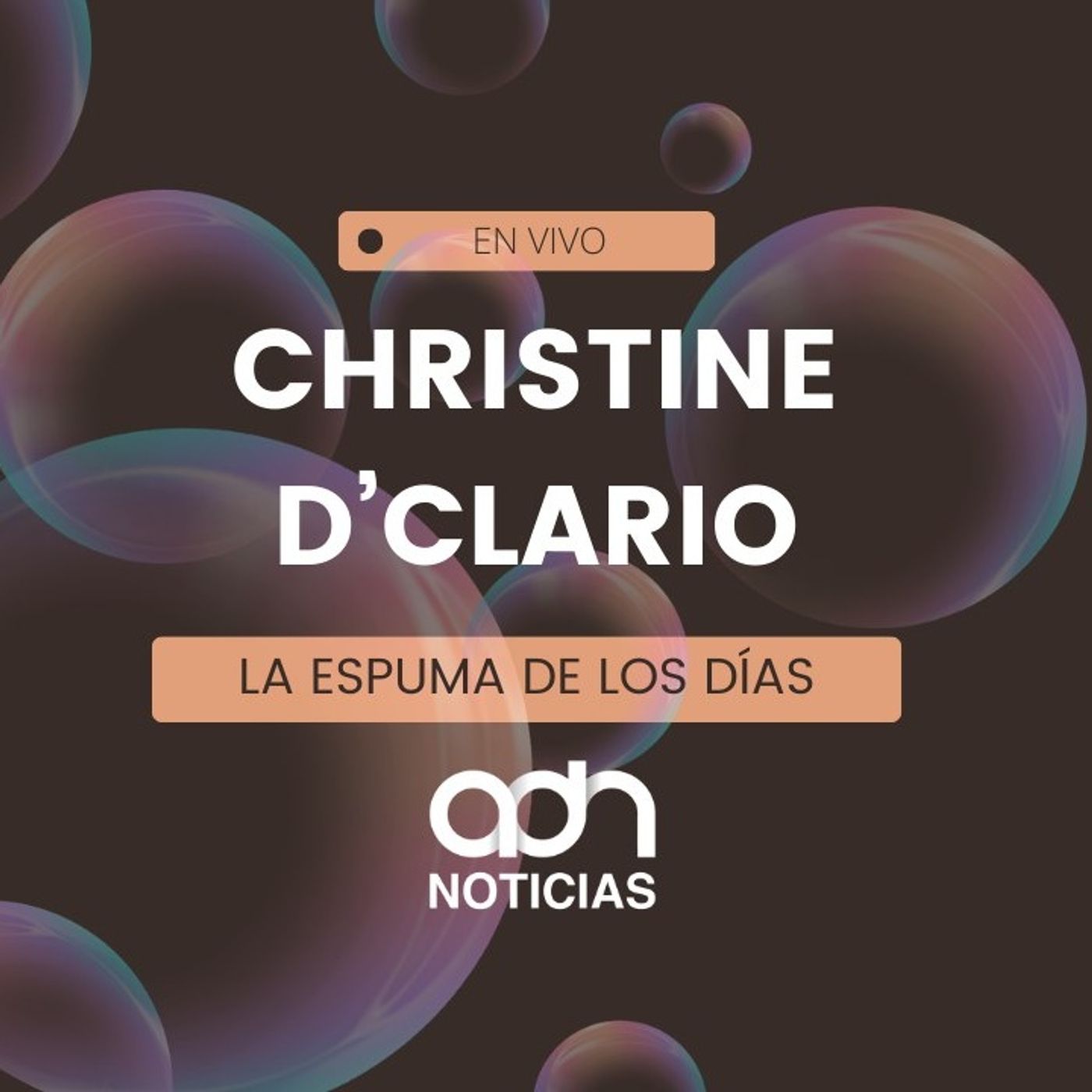 Christine D’Clario: Fe, heridas y verdad