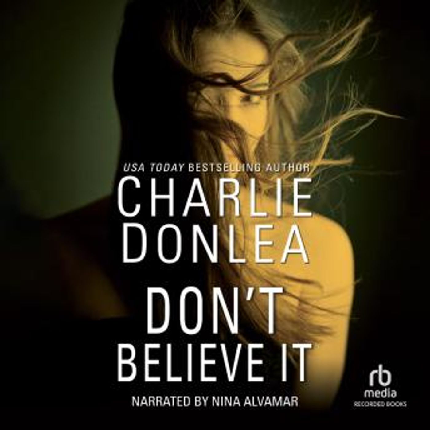 Explore New Free Audiobooks in Mystery, Thriller & Horror, Police & Detective