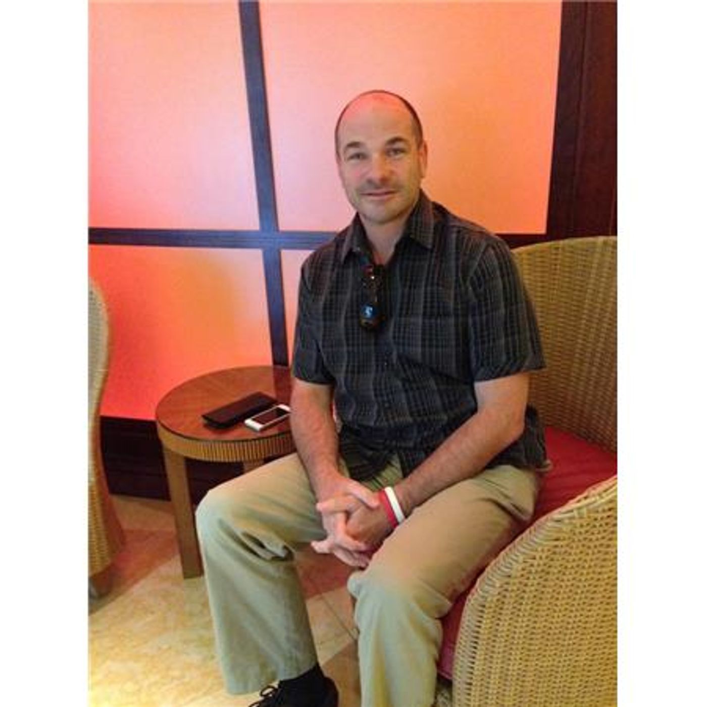 Ireland and the Slave Trade with Maurice Gleeson, MD