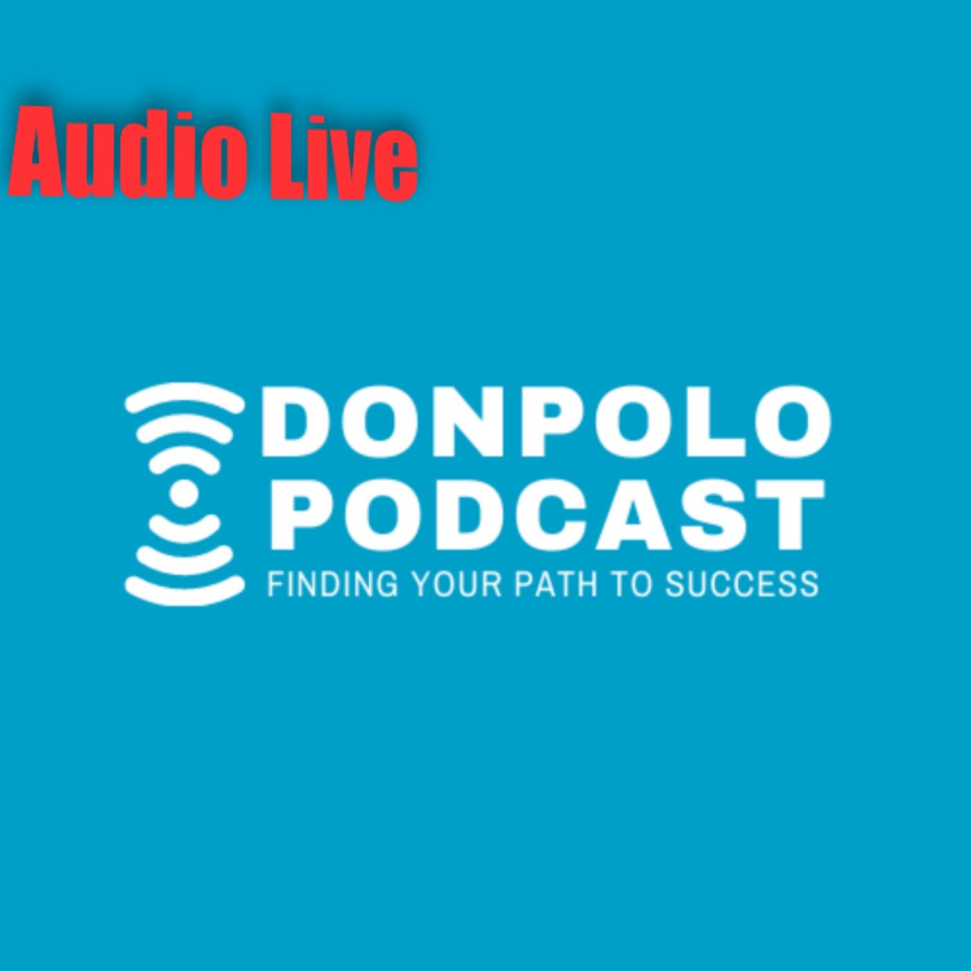 DONPOLO PODCAST