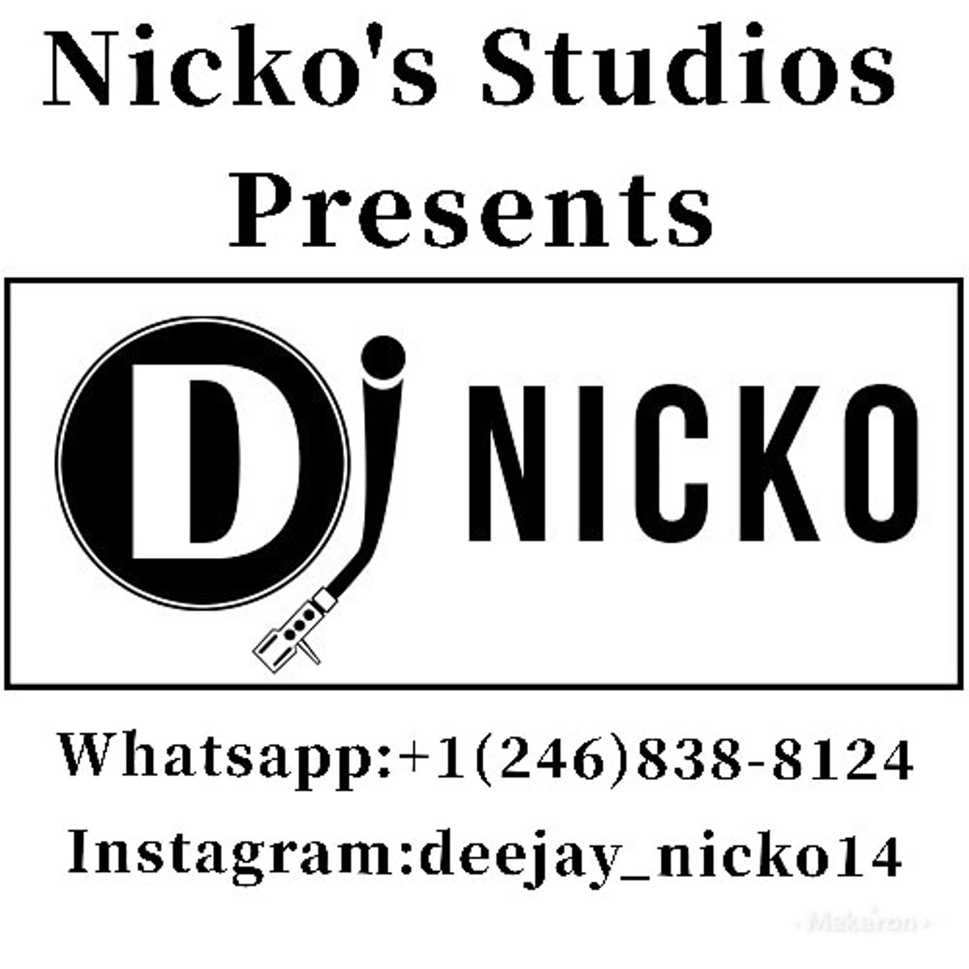 Nicko's studios