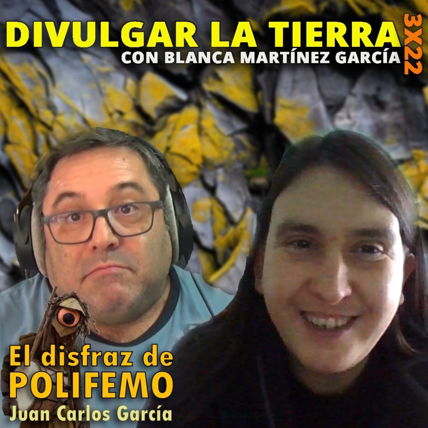 El Disfraz de Polifemo