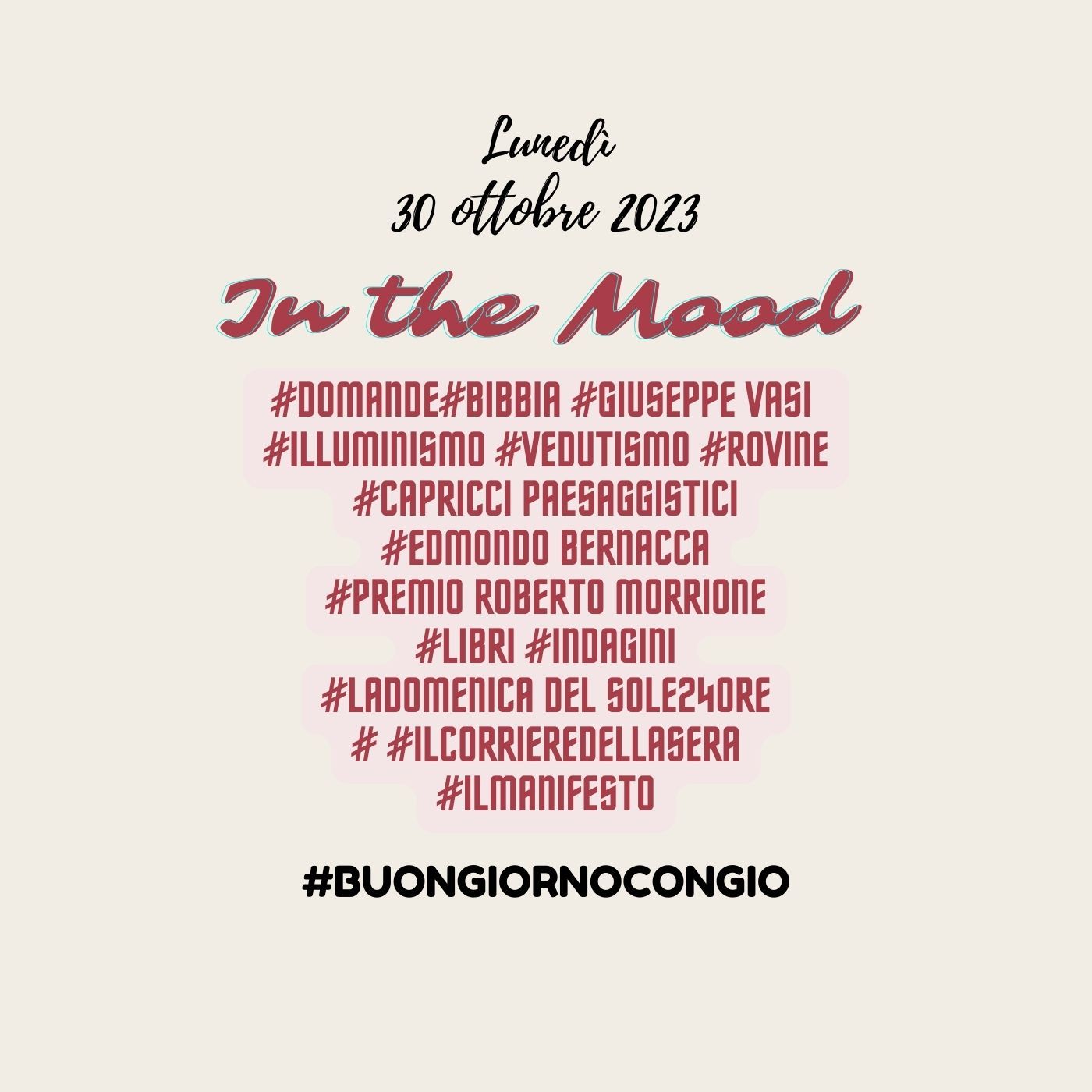 Radio 21 aprile Web