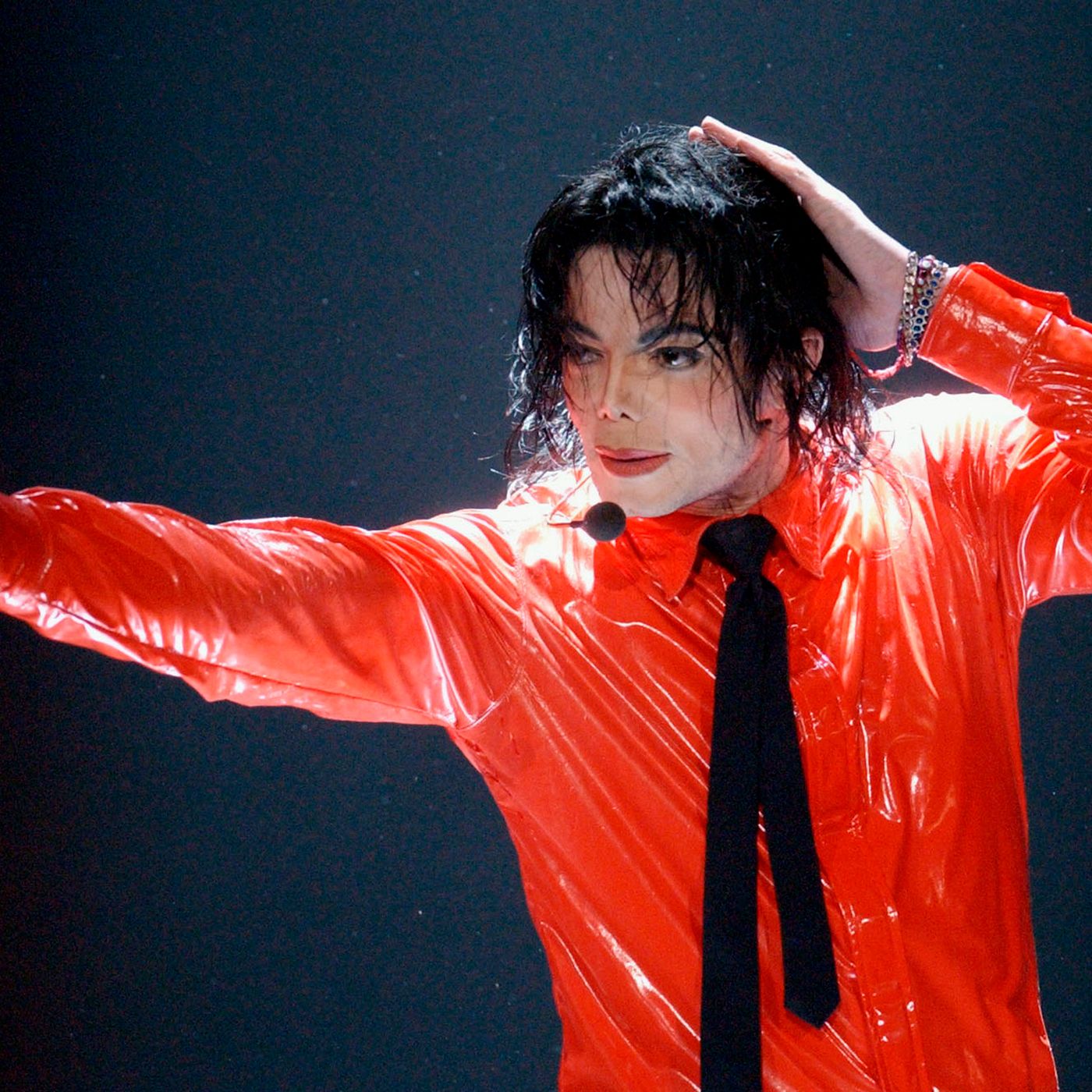 Patrick In The Morning: All The Things The Michael Jackson Biopic Ignores