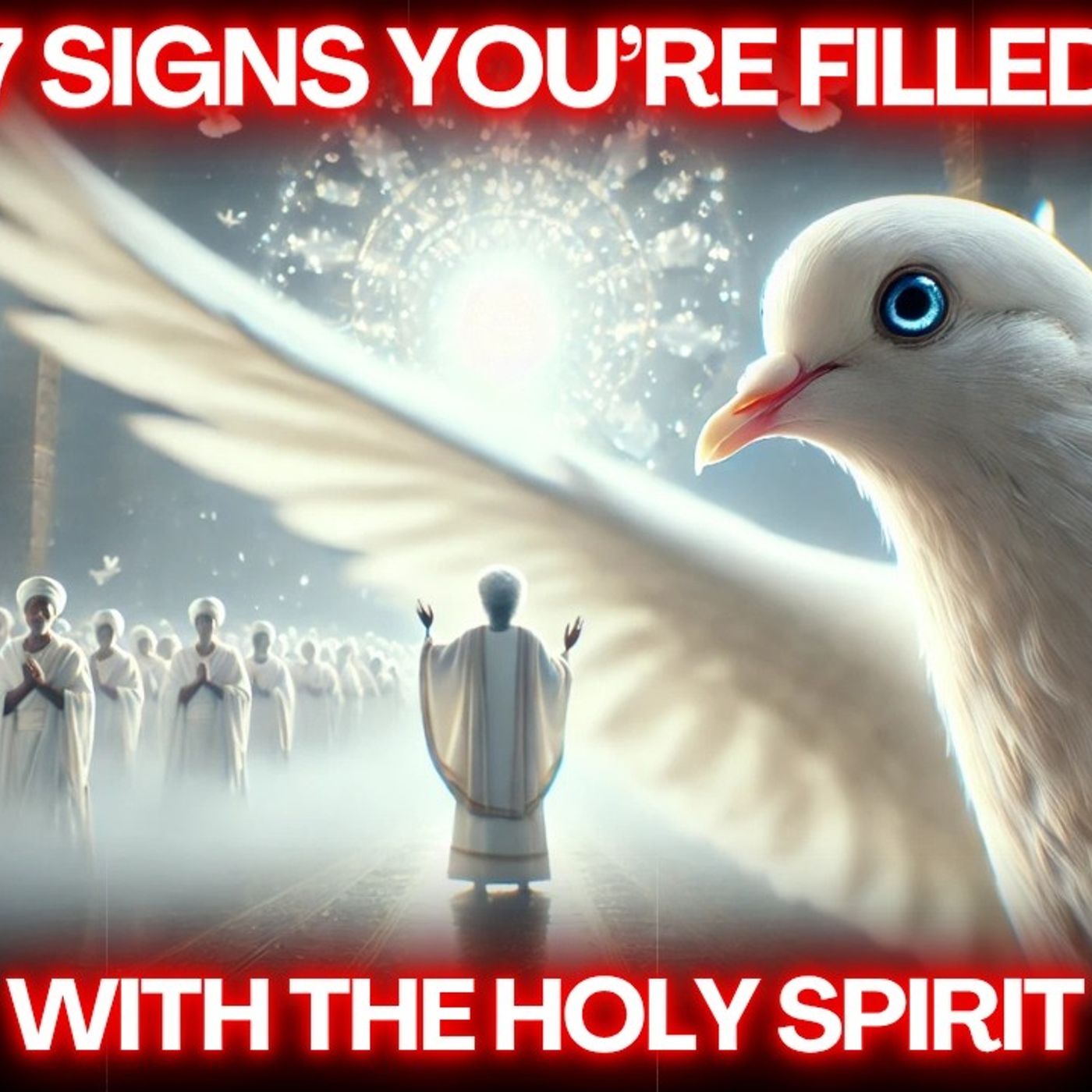 How to Know You_re Truly Filled with the Holy Spirit