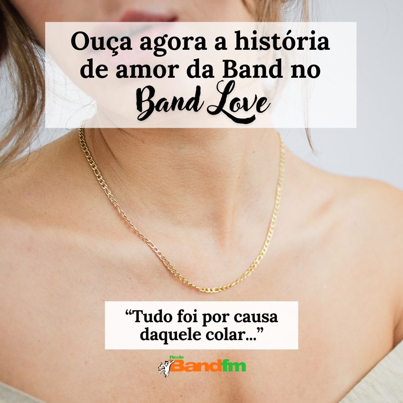 TUDO FOI POR CAUSA DAQUELE COLAR! - 22/12/23