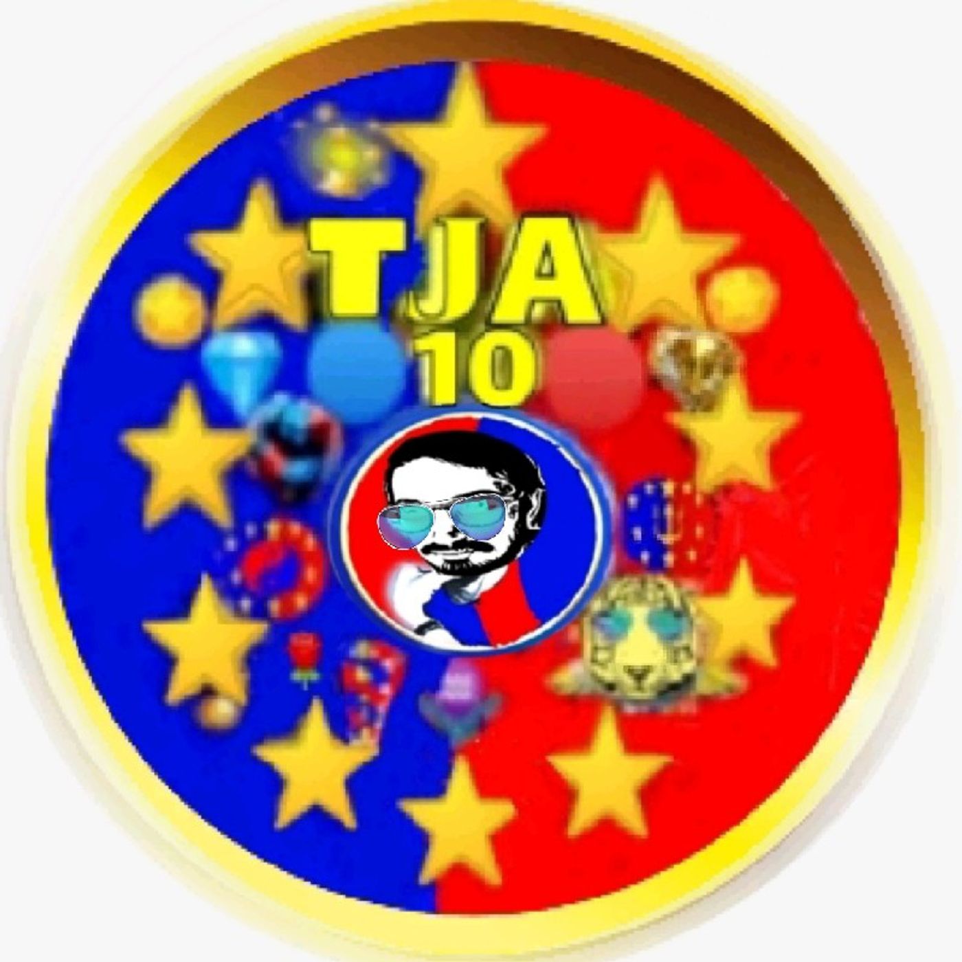 ⭐🔵 SRB RADIO 🔴⭐Lo Spazio Rossoblù ⭐