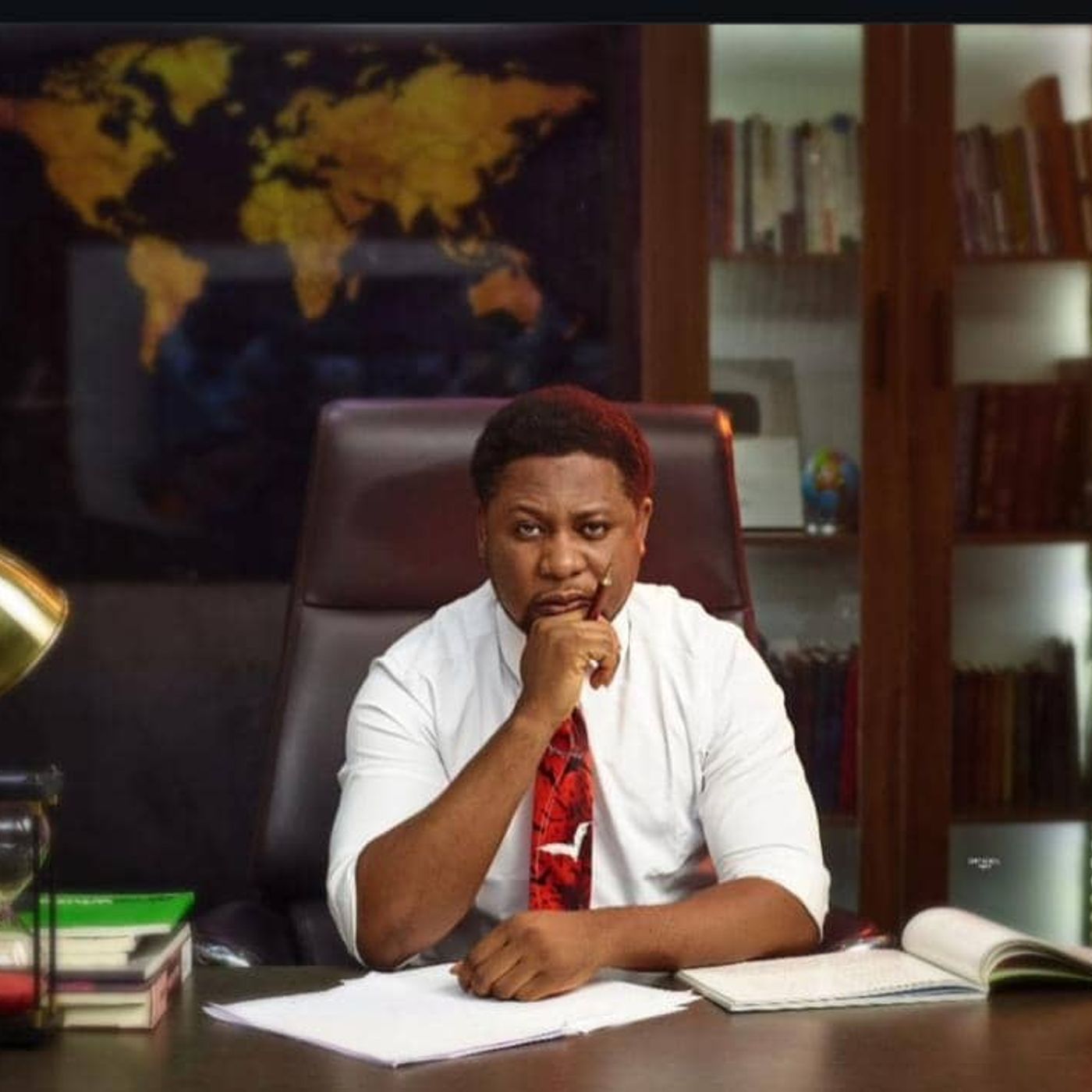 The Portrait Of A Genuine Move Of God (Part 2)