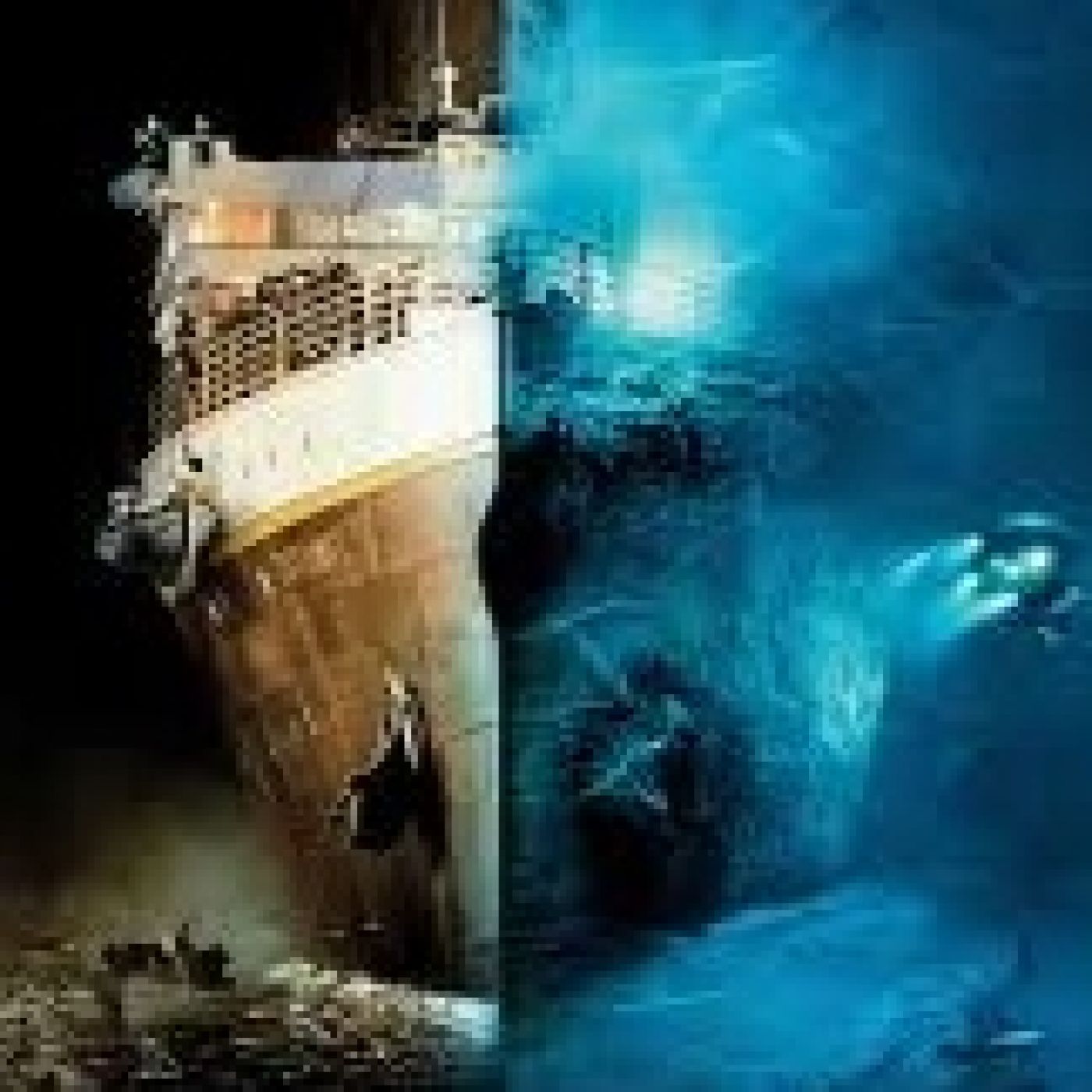 Al filo de lo real nº.273: Tragedia, naufragio y hechos inexplicables en el TITANIC episode artwork