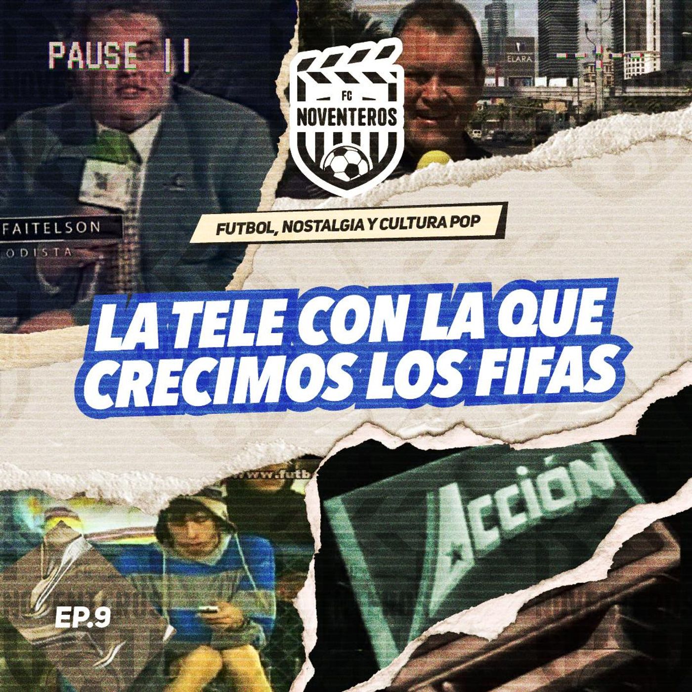 Noventeros FC