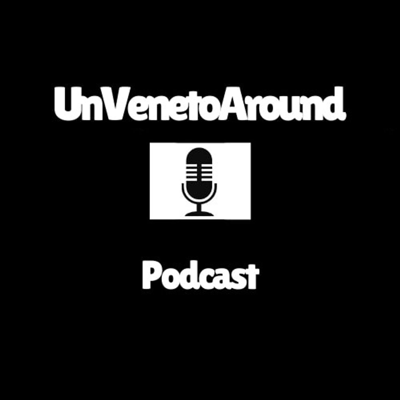UnVenetoAround