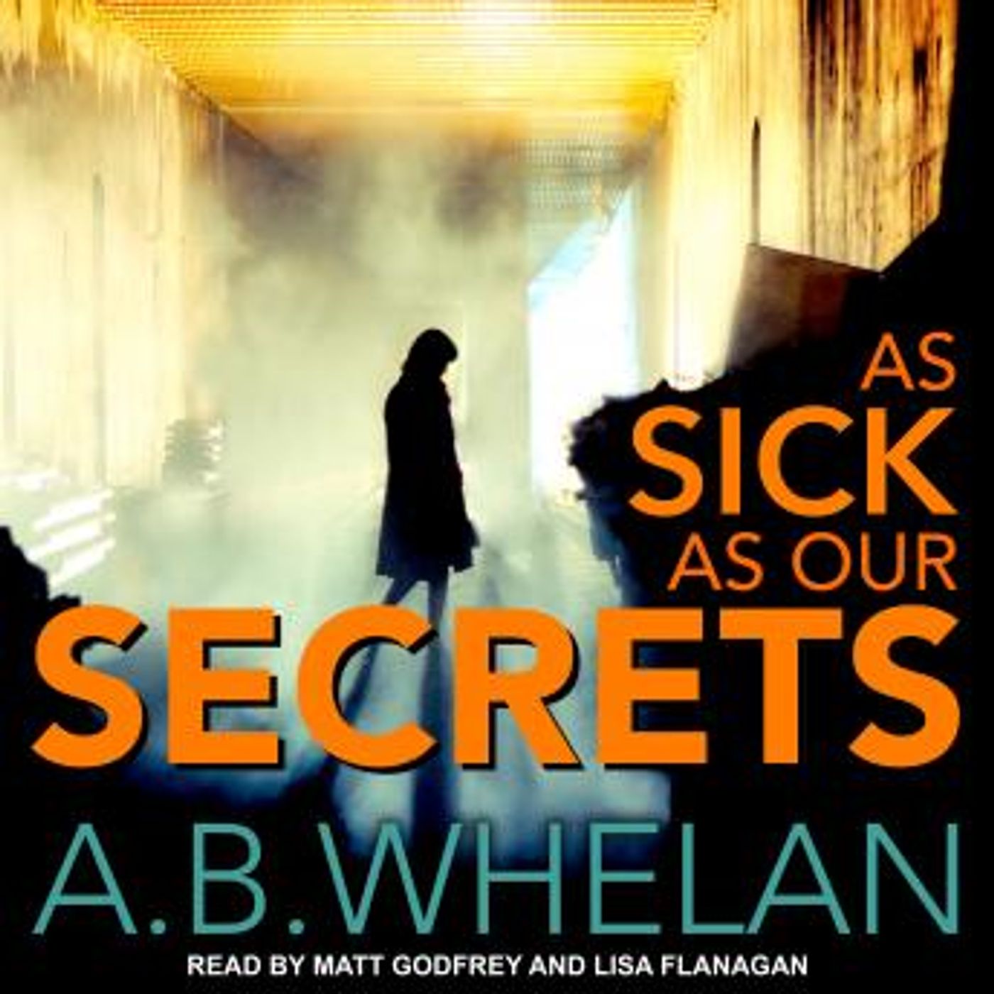 Download Best Full-Length Audiobooks in Mystery, Thriller & Horror, Suspense