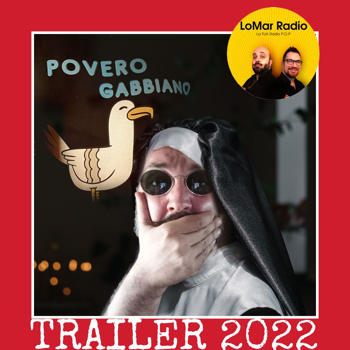 LoMar Radio 432 - La frequenza del Tuo Cuore