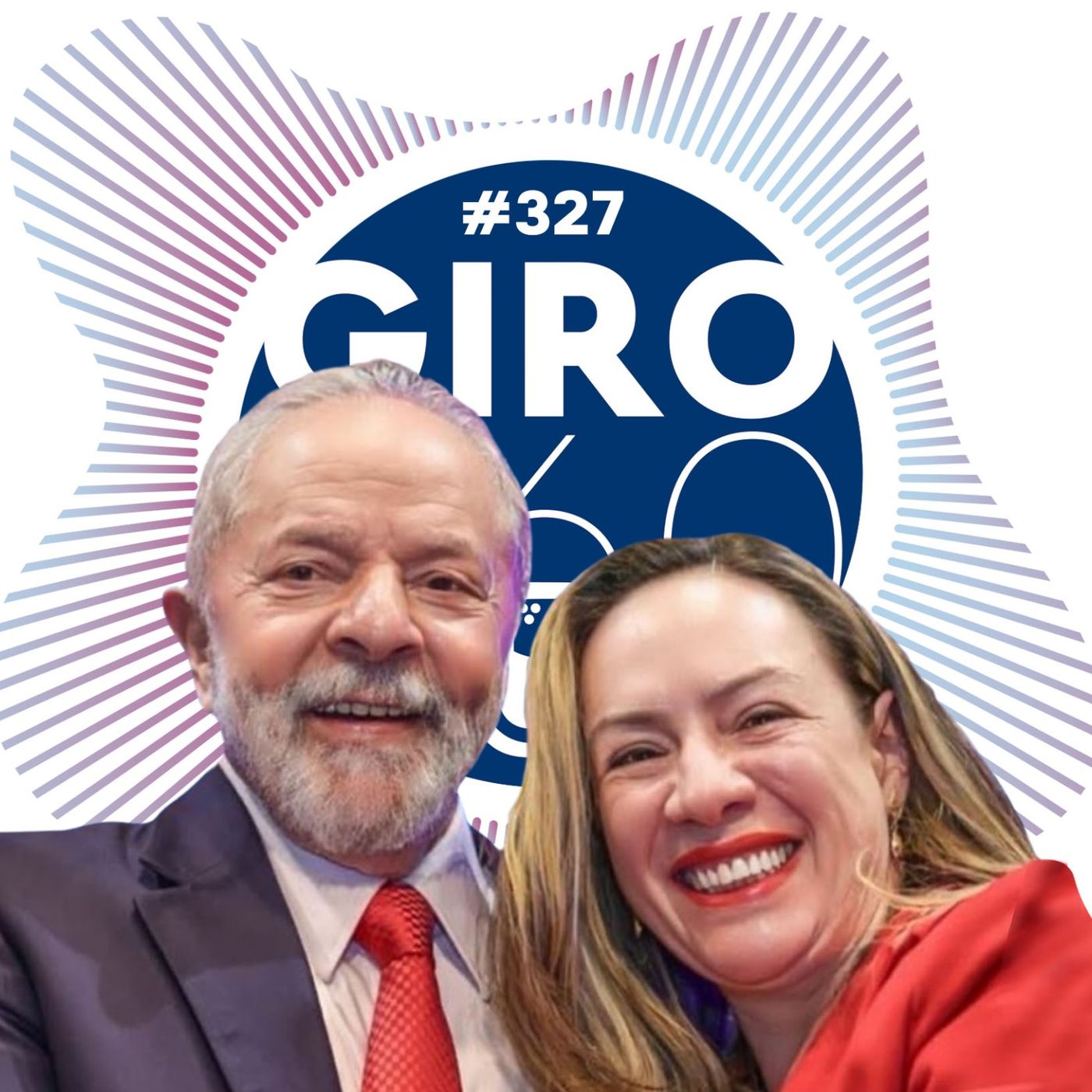 A pressão de Lula sobre Adriana episode artwork