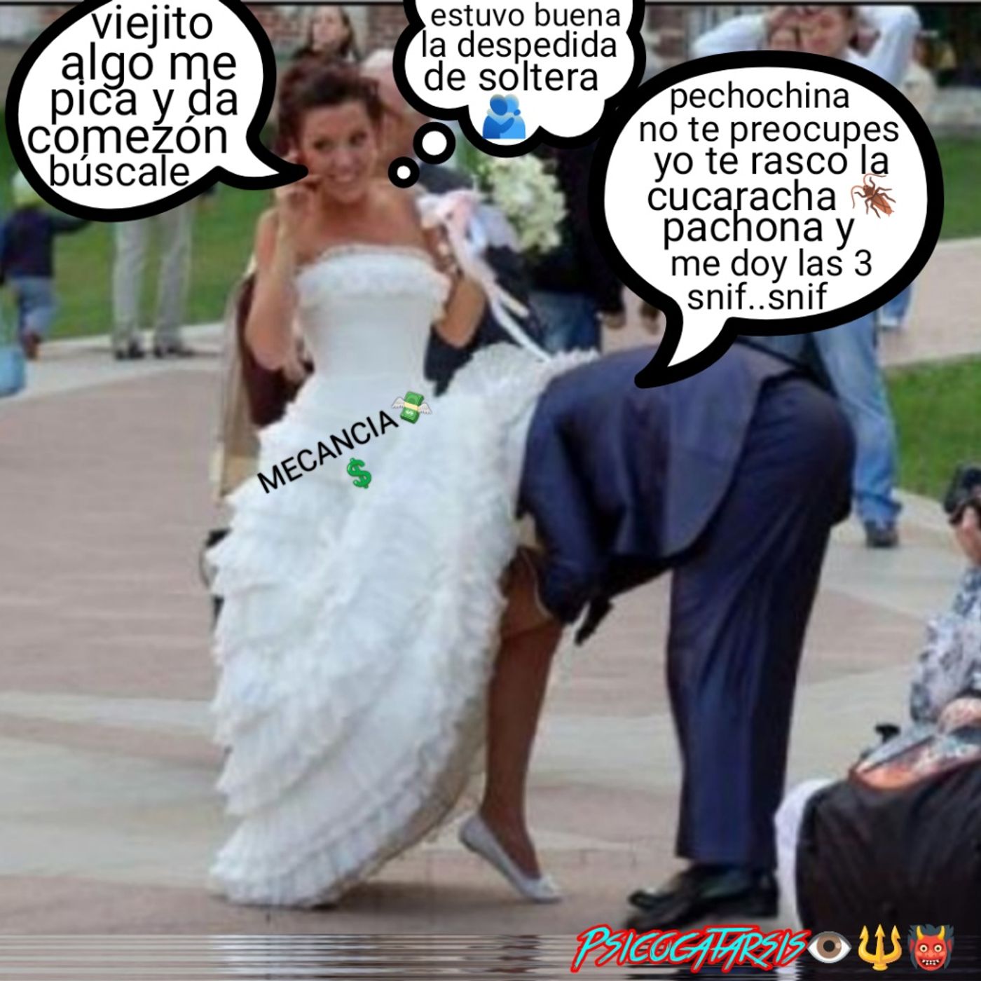 El MATRIMONIO Es Una TRAMPA ECONÓMICA 🪤(La VERDAD Que NADIE Dice sobre CAS episode artwork