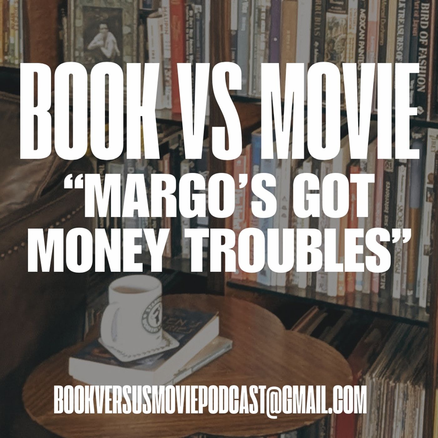 Margo’s Got Money Troubles (2026 Apple TV Series vs 2024 Novel)