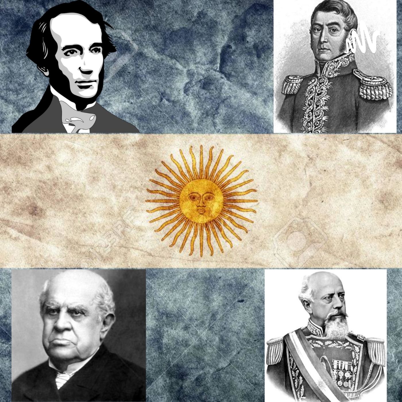Argentina y su historia