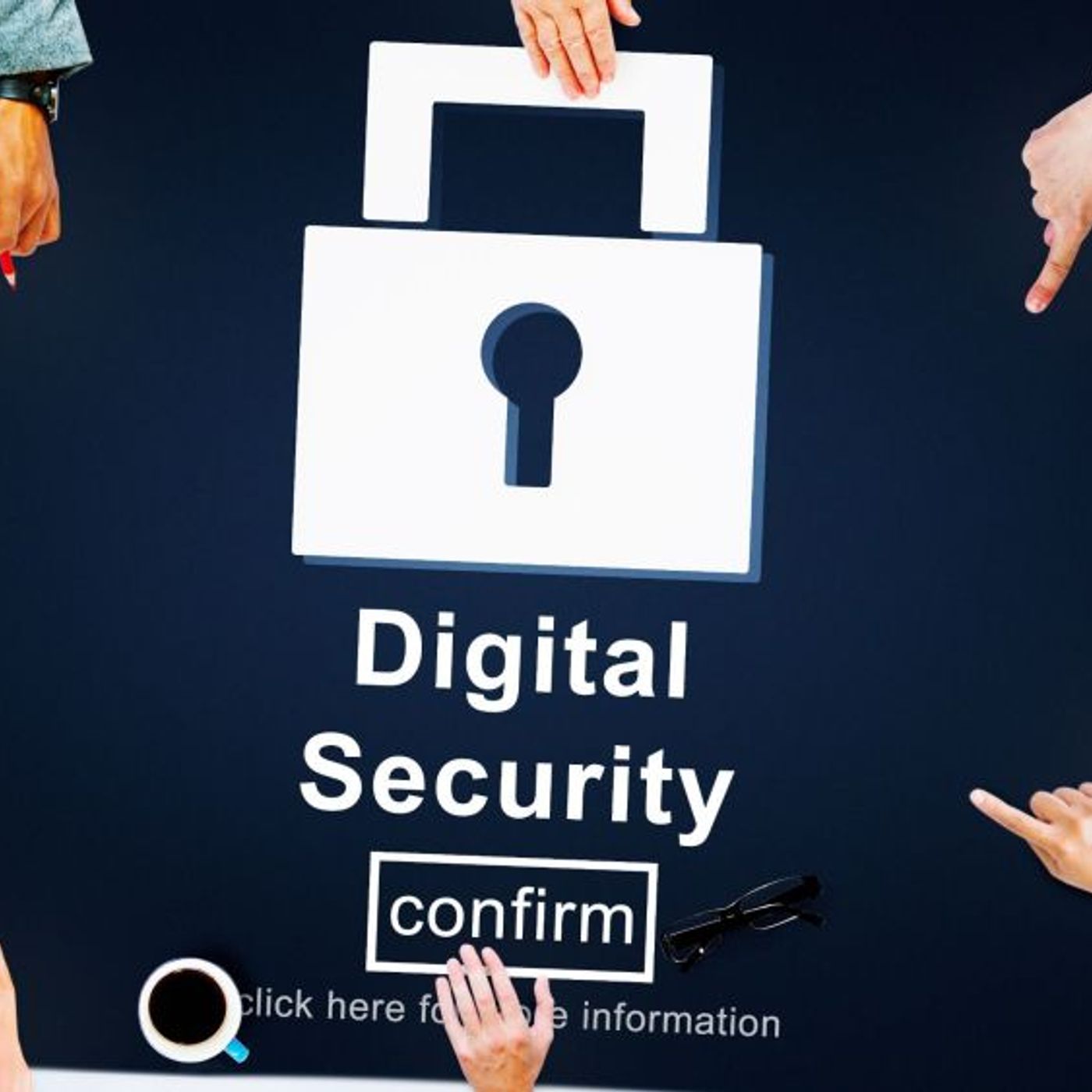 D111 ISMS Forum presenta el primer Indicador de Ciberinseguridad en España episode artwork