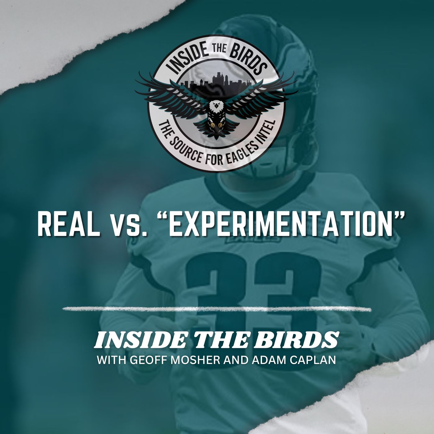 ITB: What's Real vs. What's 