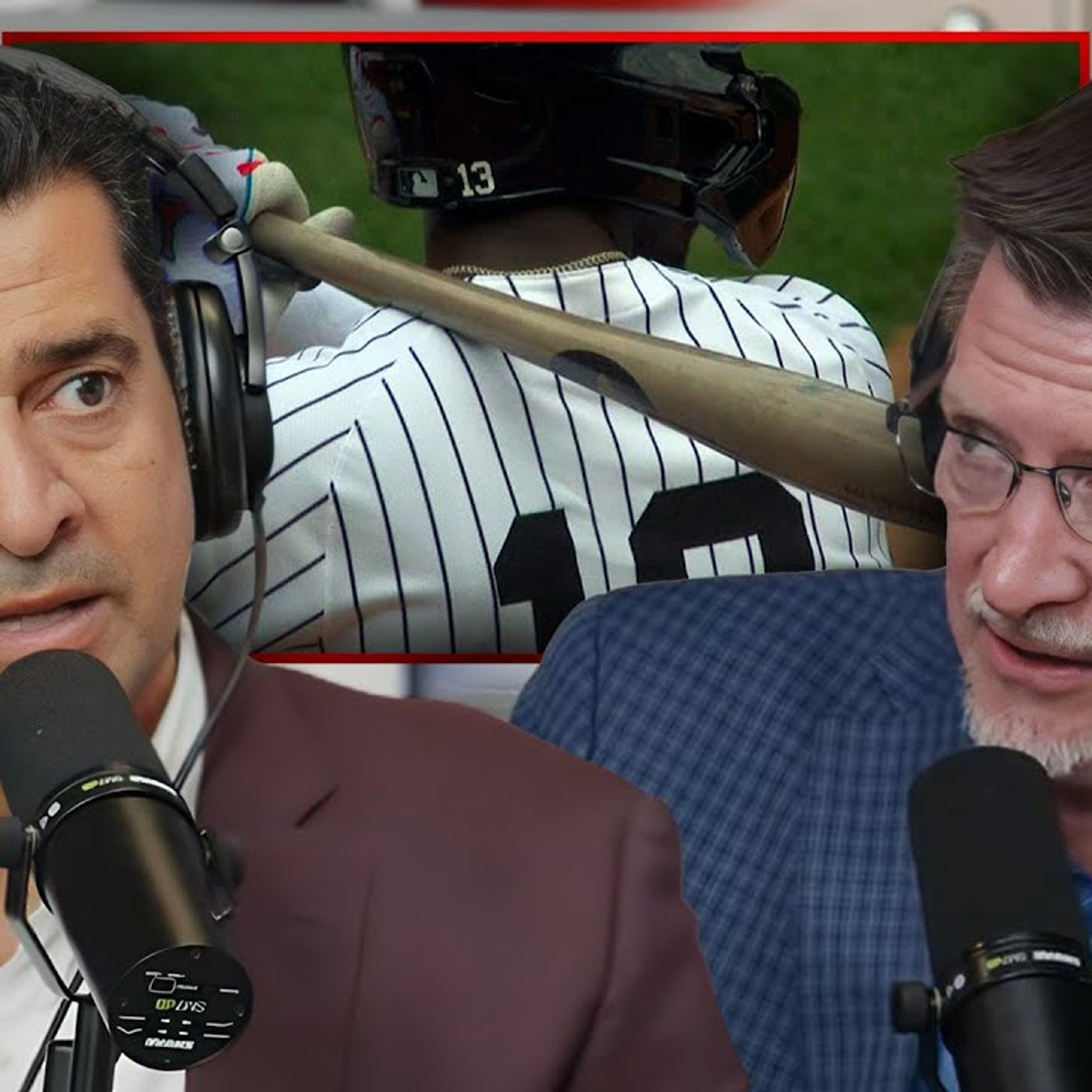 "Yankees Hired An MIT Physicist" – Torpedo Bat CONTROVERSY Fuels Debate Over MLB's Future