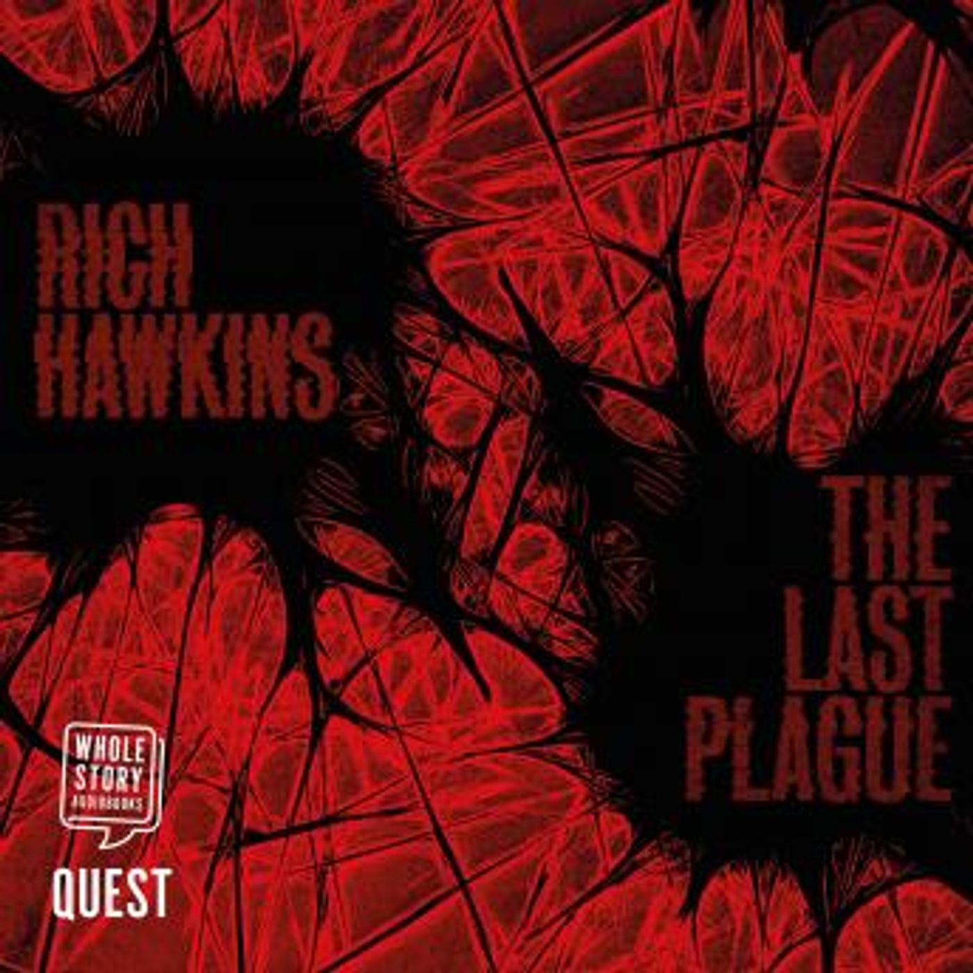 Download New Full Audiobooks in Mystery, Thriller & Horror, Horror