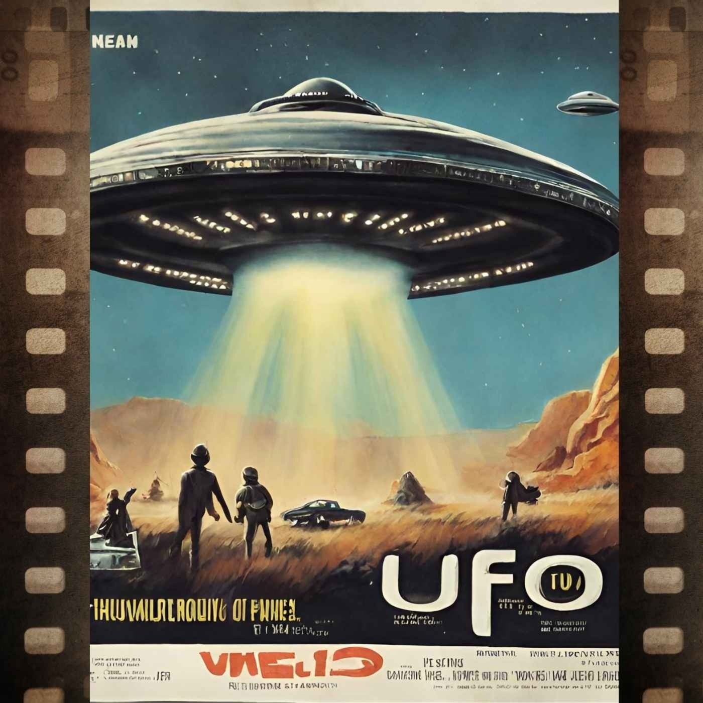 Ep. #643: AND NOW OUR FEATURED PRESENTATION w/ Dan Harary, Shawn West & Sean Jablonski