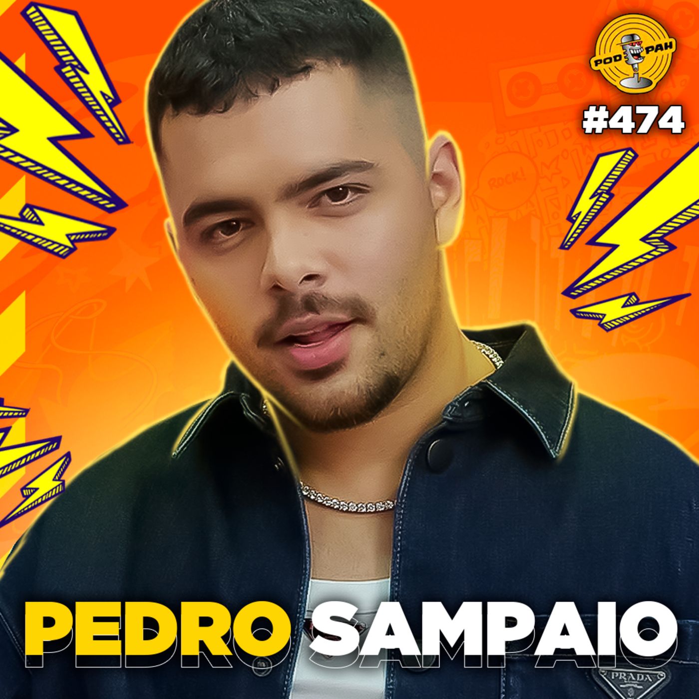 Podpah