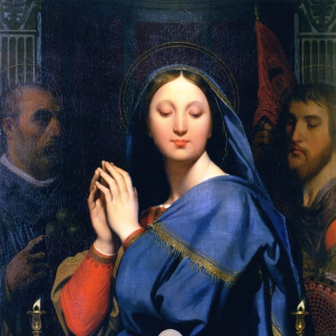 2. RETIRO PADRES. ABRIL. EMAUS, LA CULTURA DE LA EUCARISTIA. episode artwork