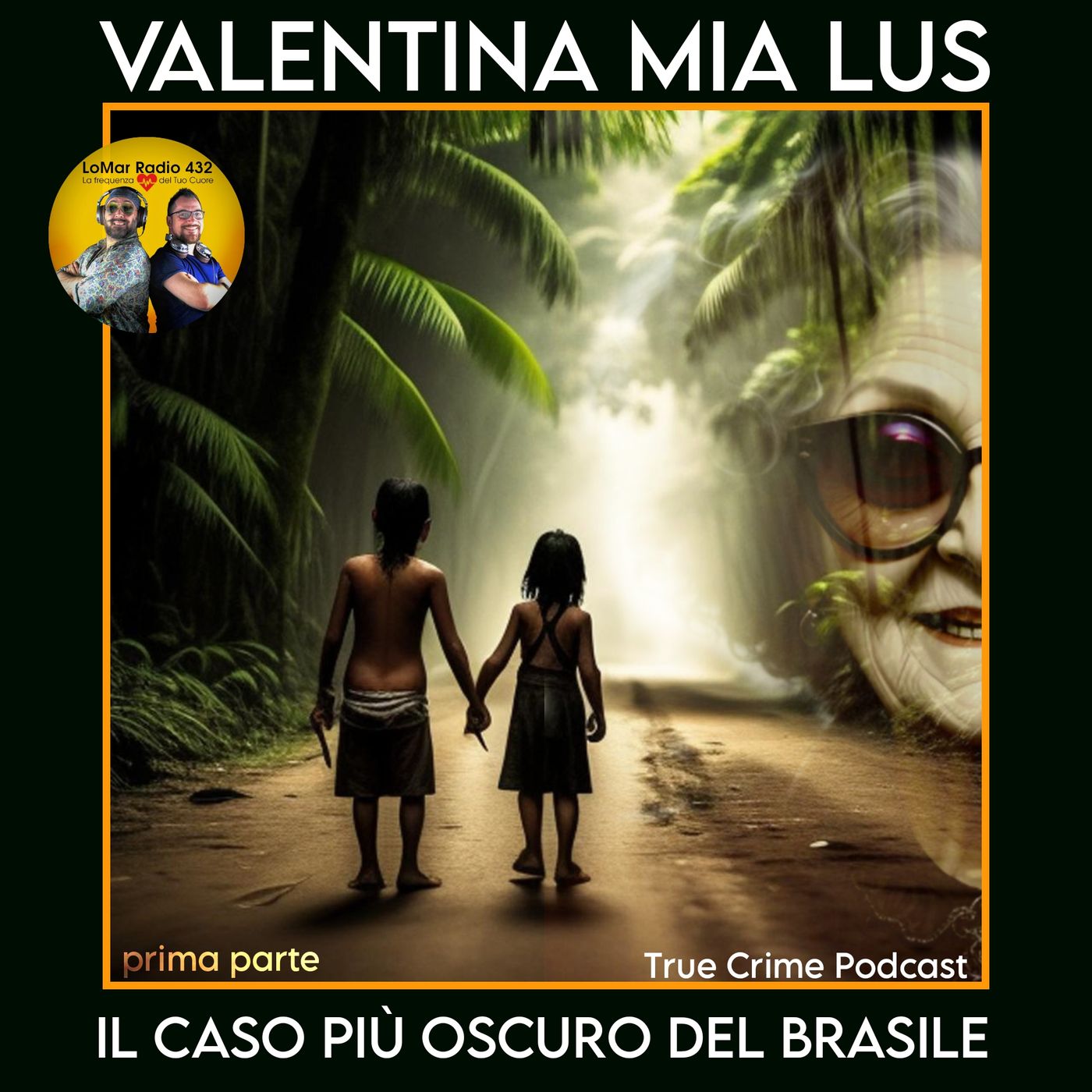 LoMar Crime Podcast